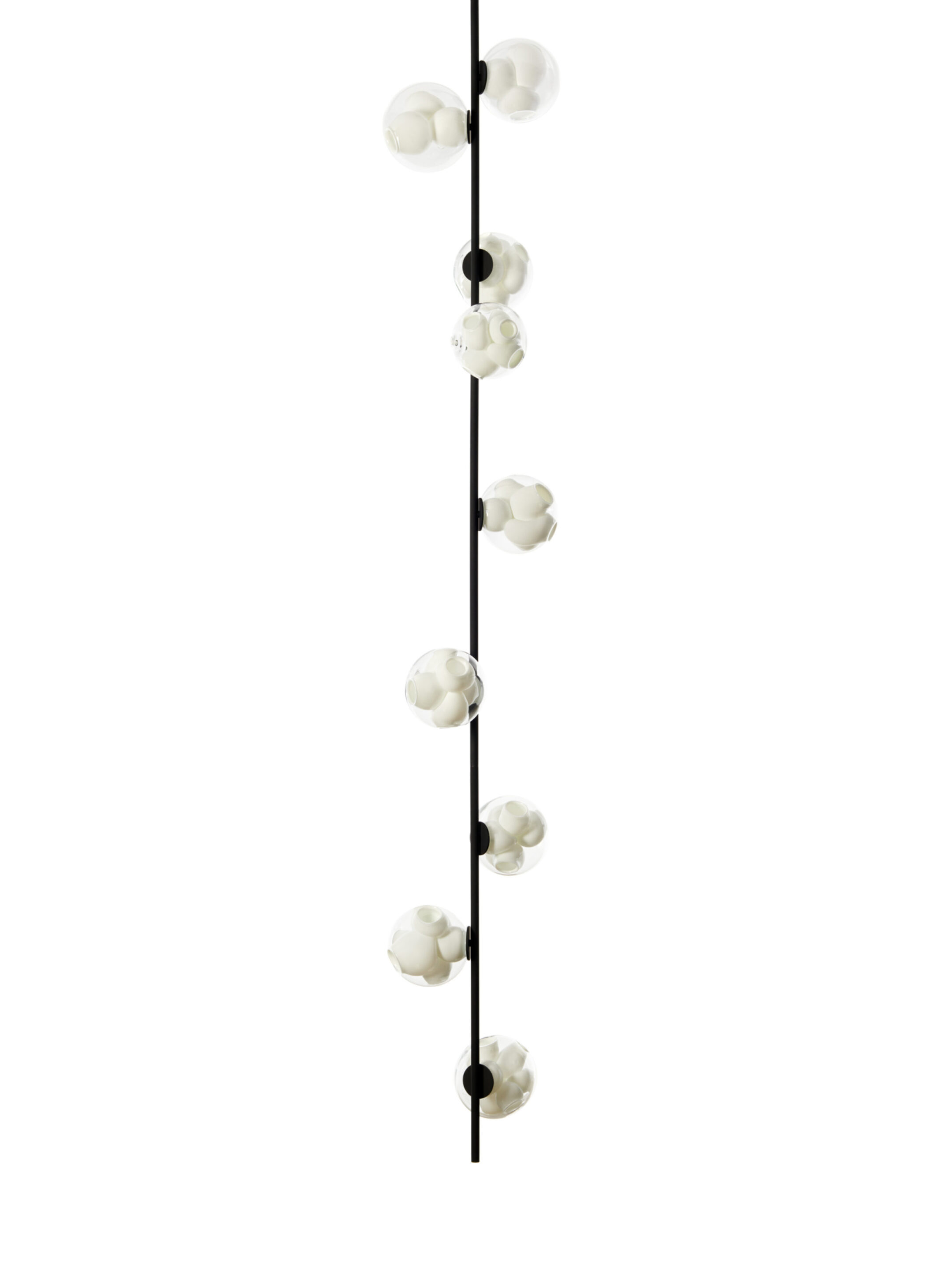 38v 9 Ceiling Black Off