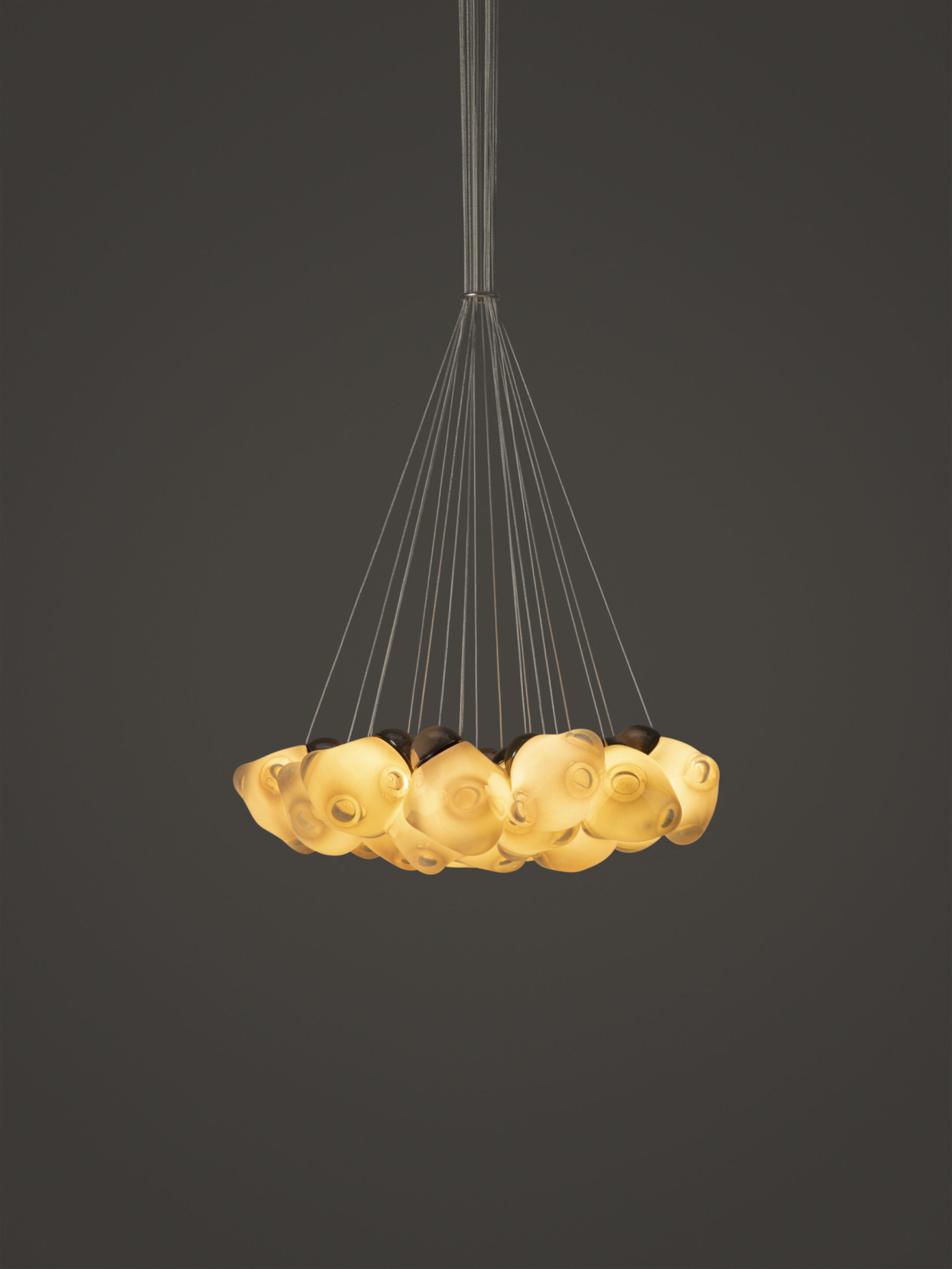 57 19 Cluster Light Mirror Dark