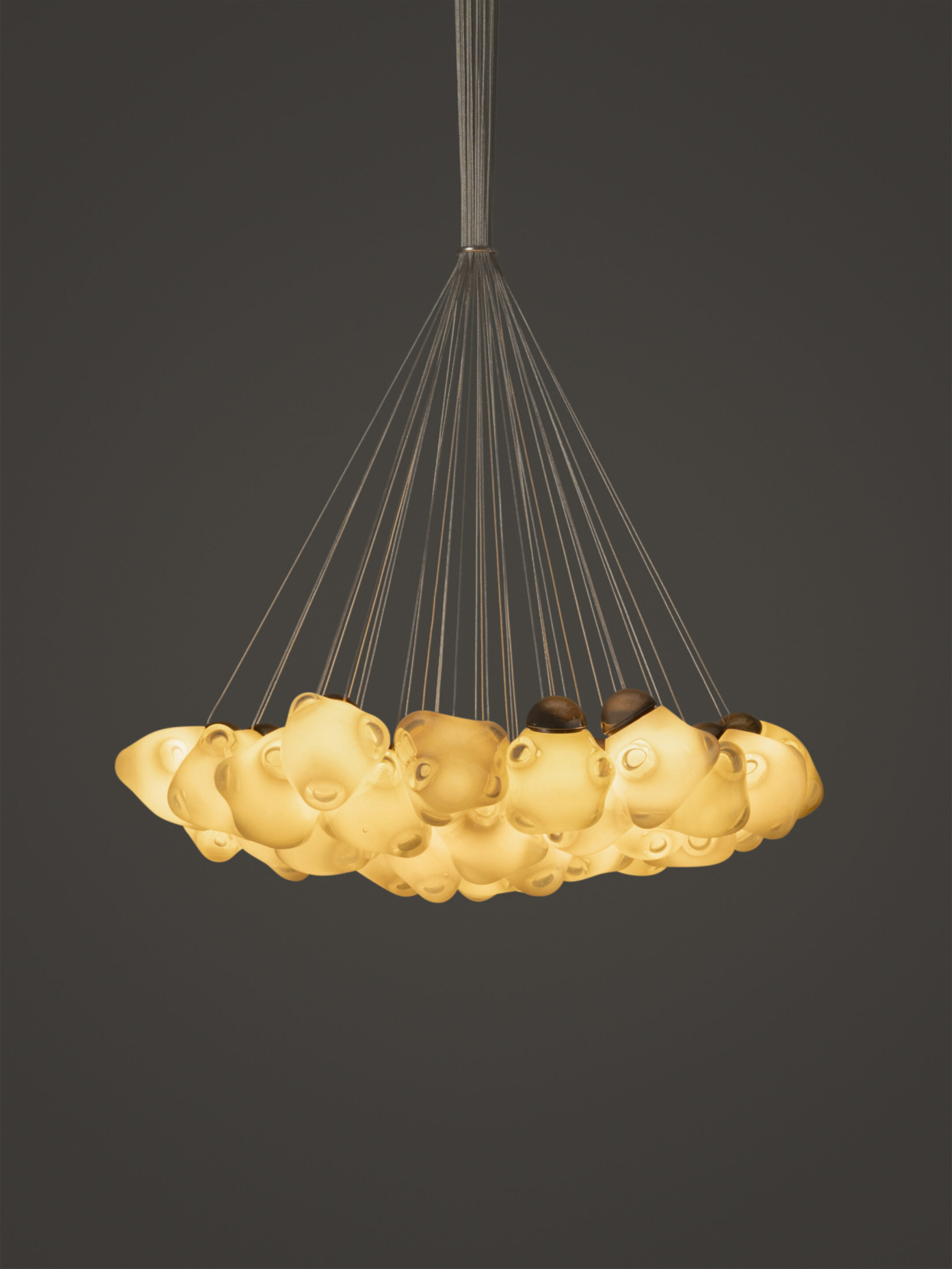 57 37 Cluster Light Mirror Dark