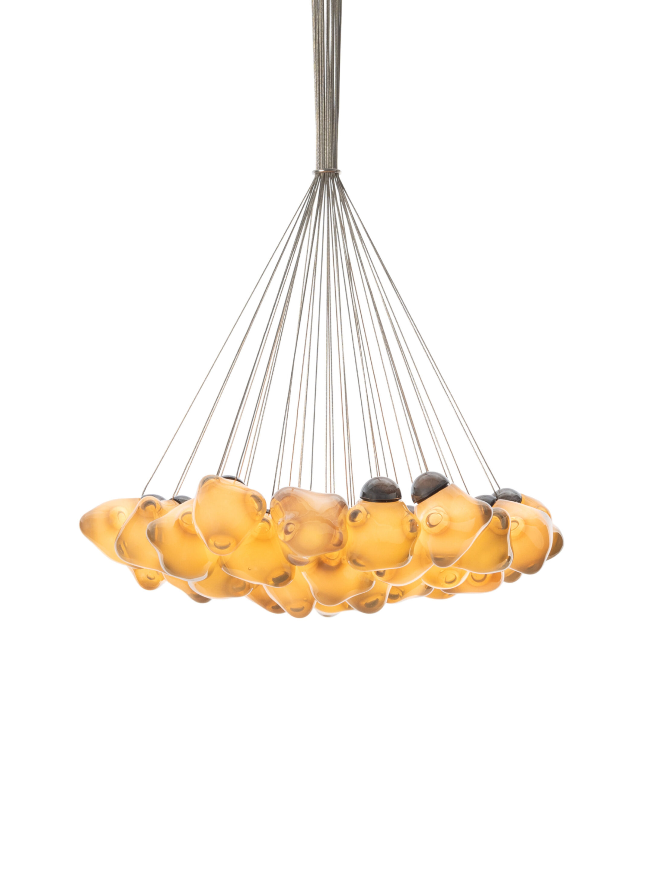 57 37 Cluster Light Mirror On