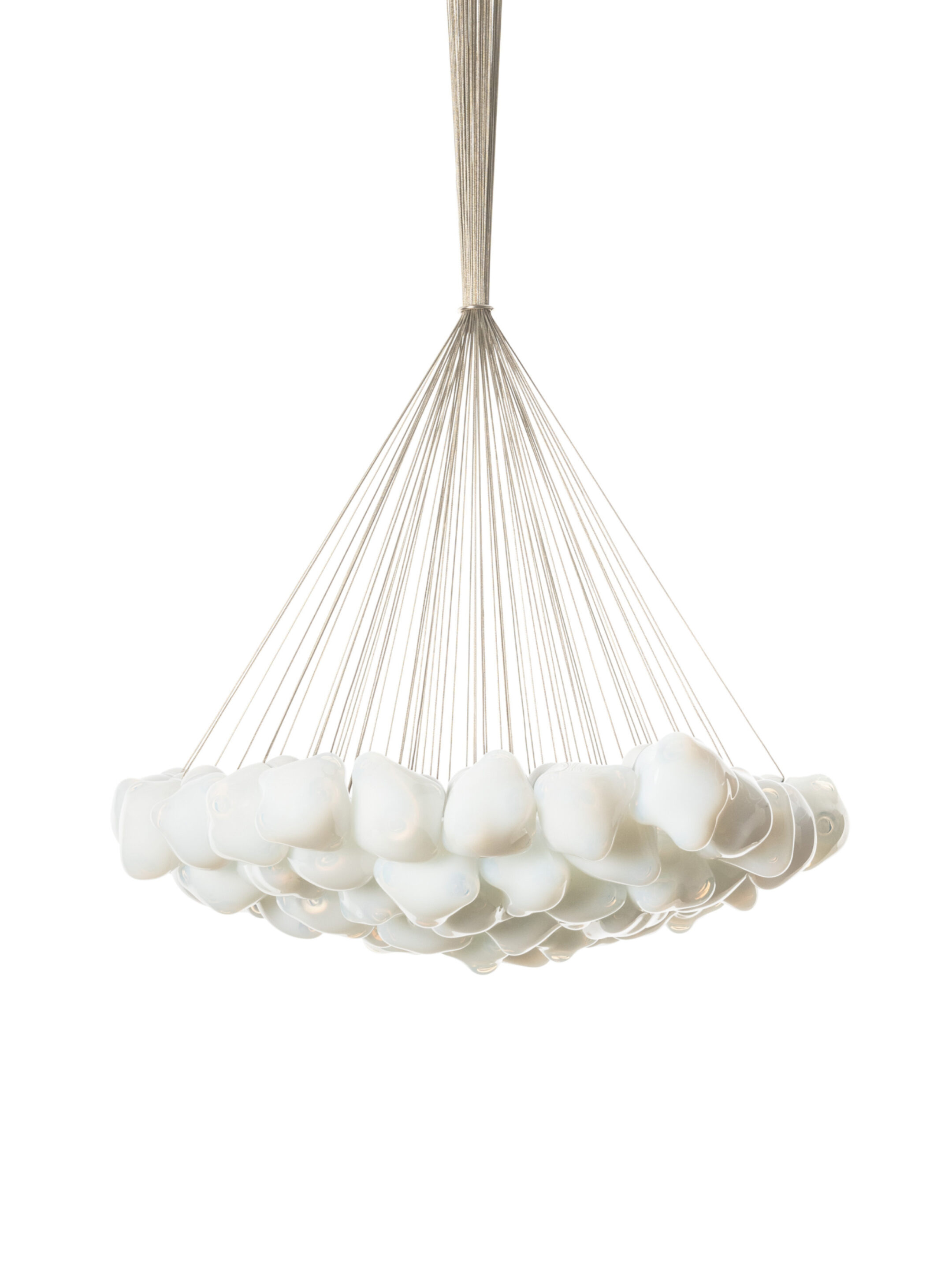 57 61 Cluster Opaline Off