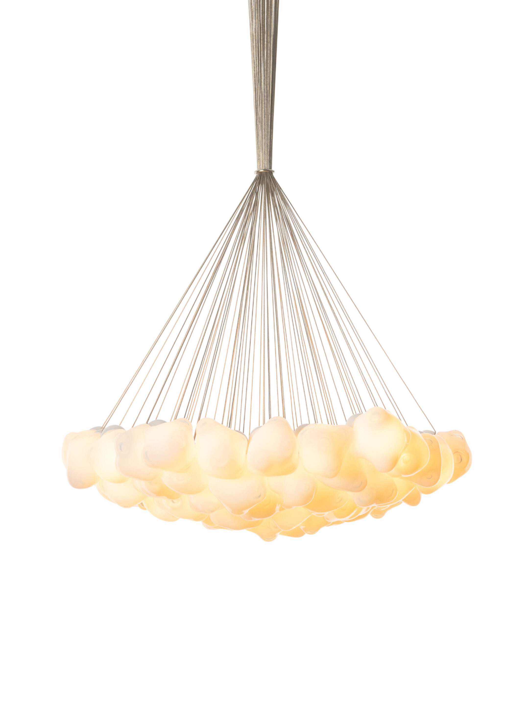 57 61 Cluster Opaline On
