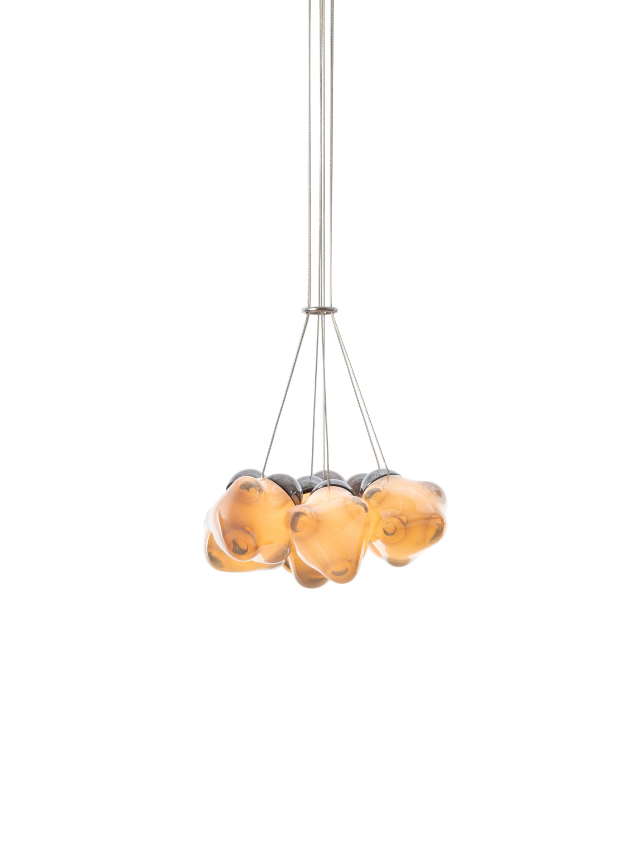 57 7 Cluster Light Mirror On