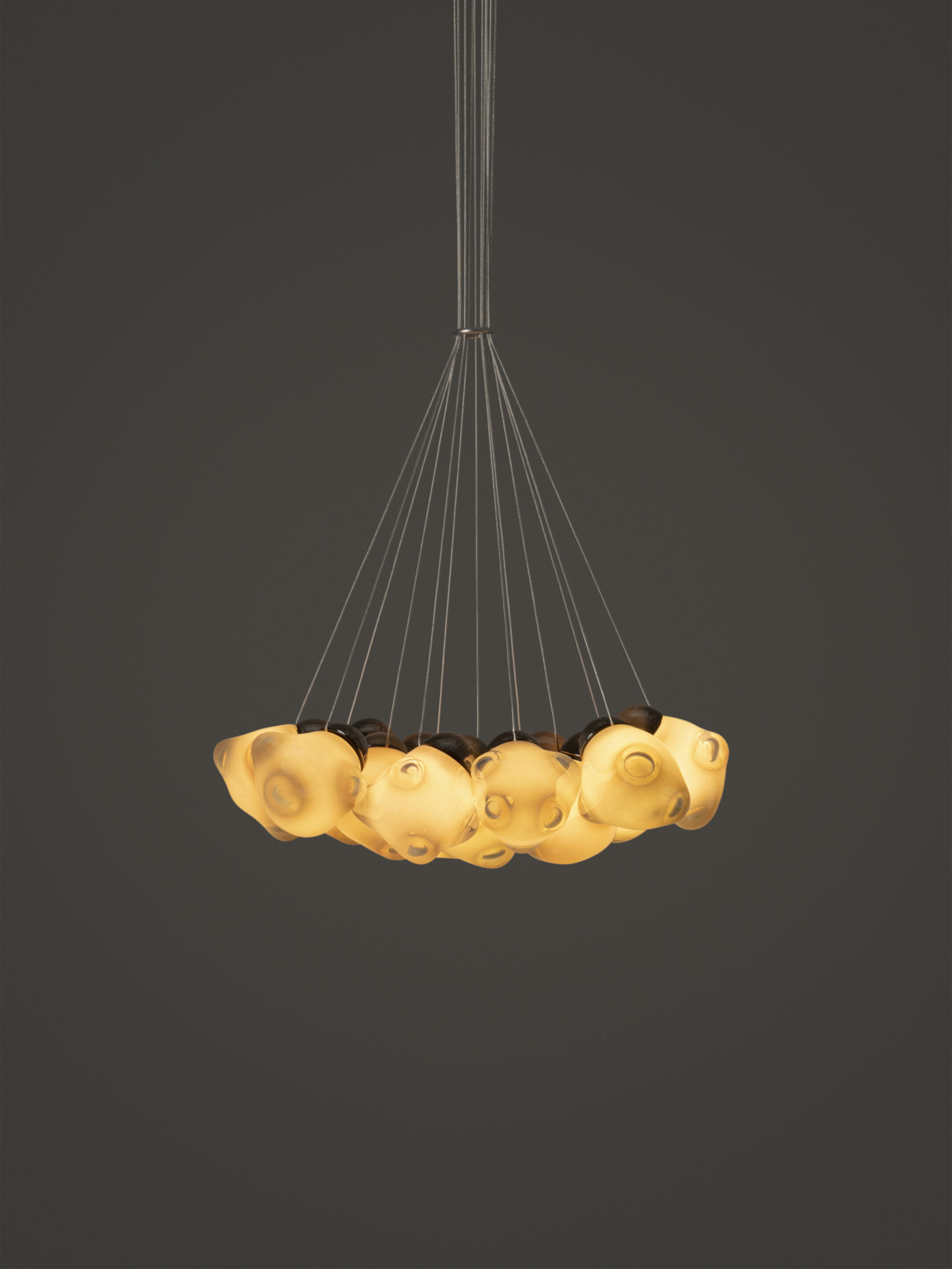 57 13 Cluster Light Mirror Dark