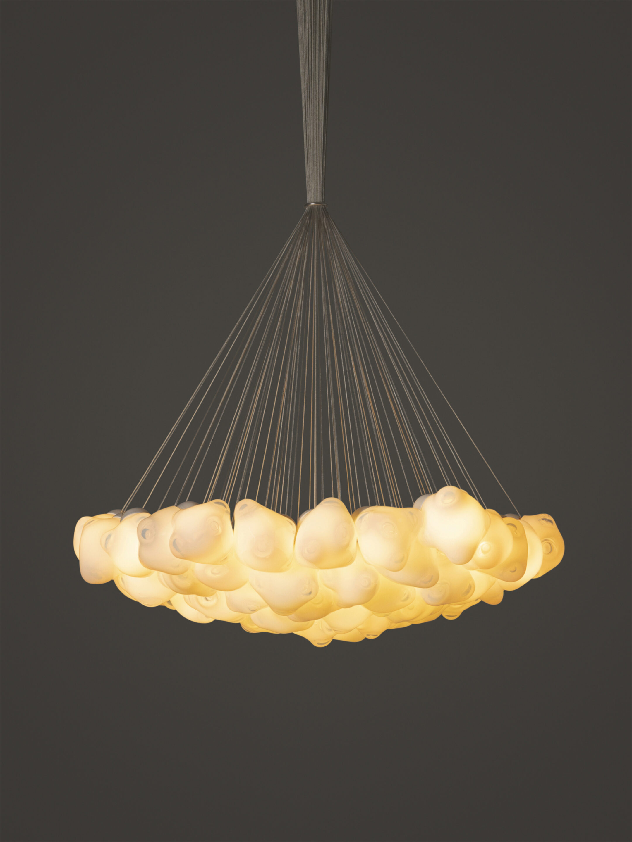 57 61 Cluster Opaline Dark