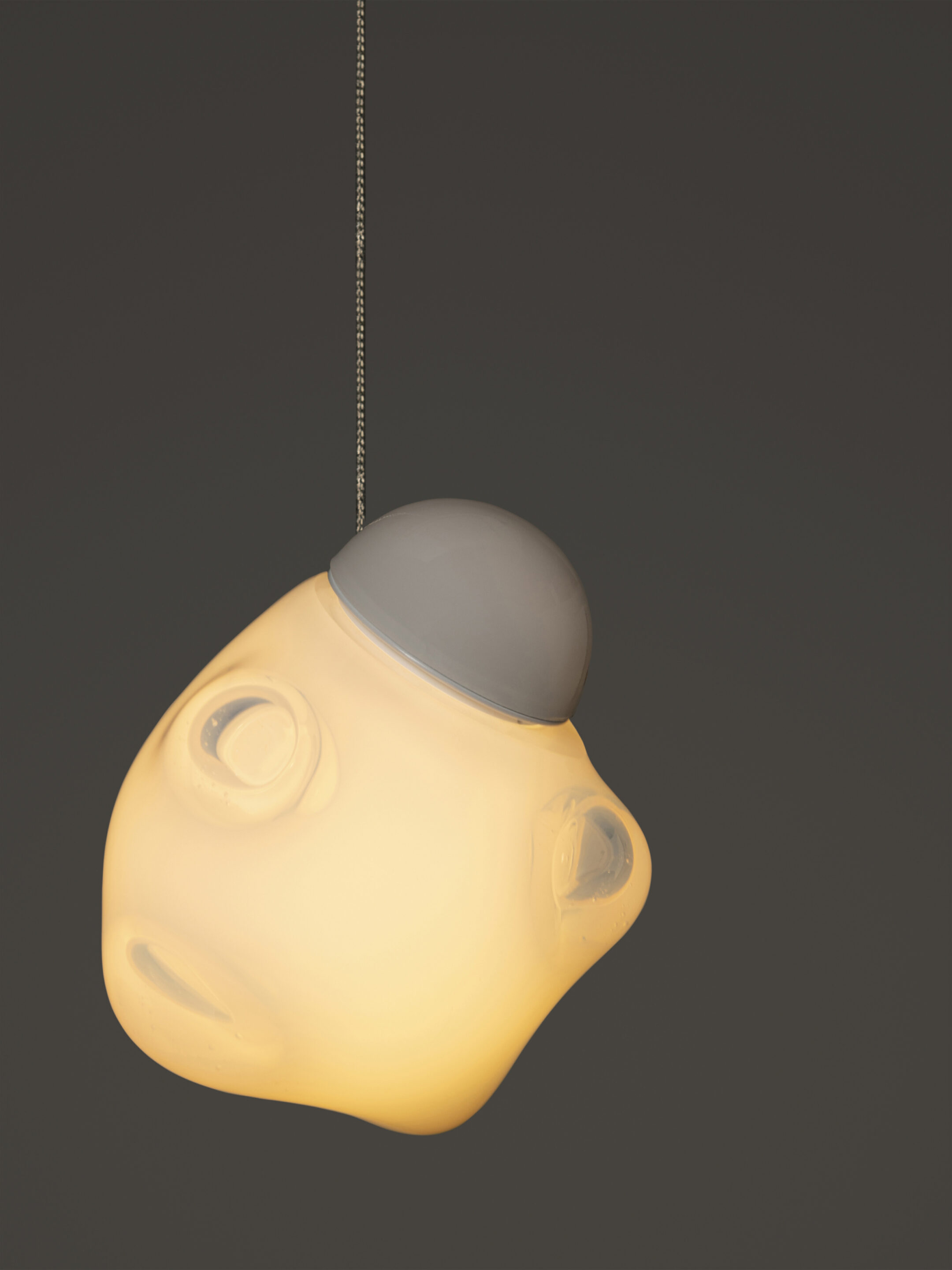 57 Random Opaline Dark Detail