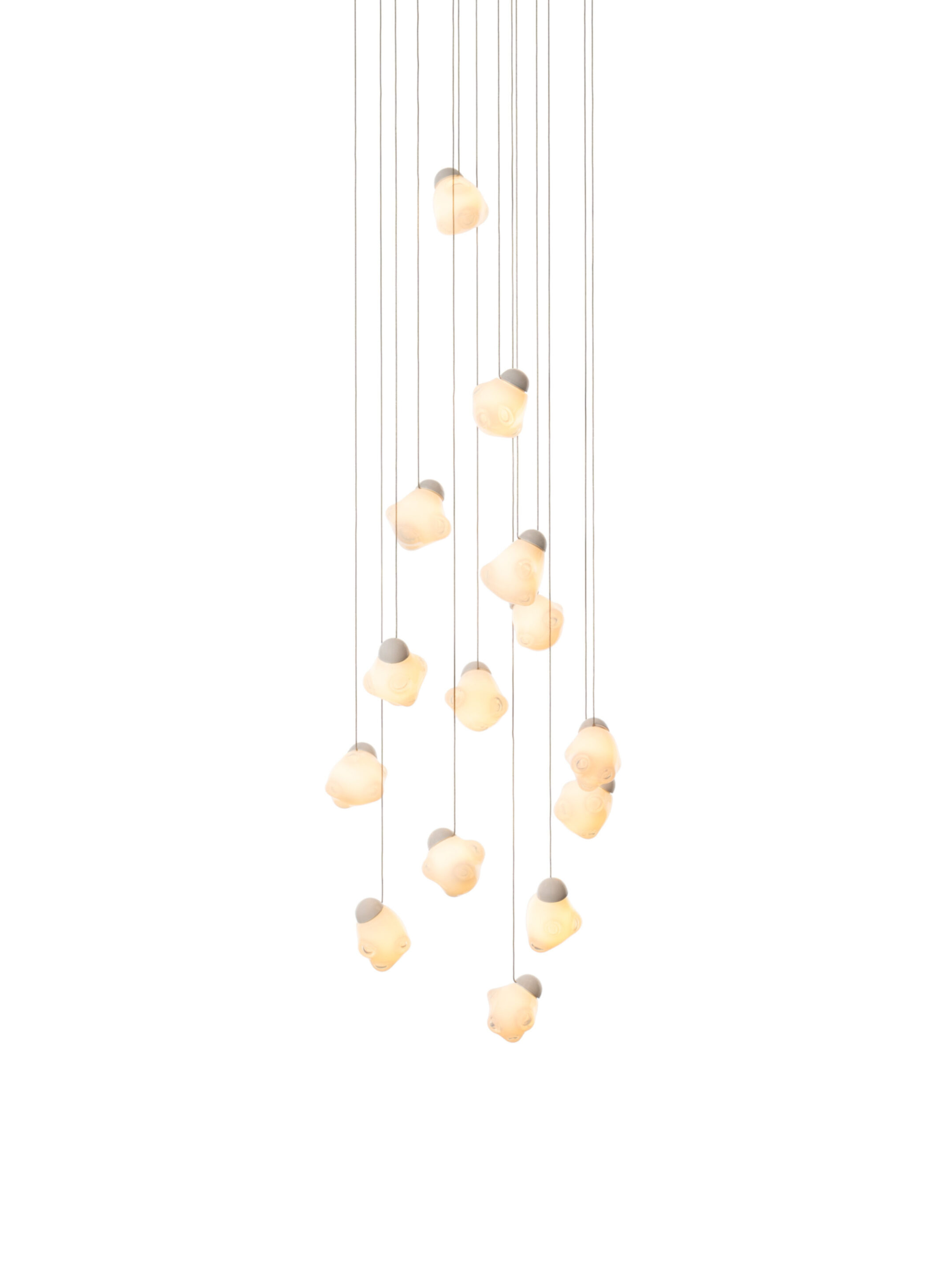 57 14 SQ Random Opaline On