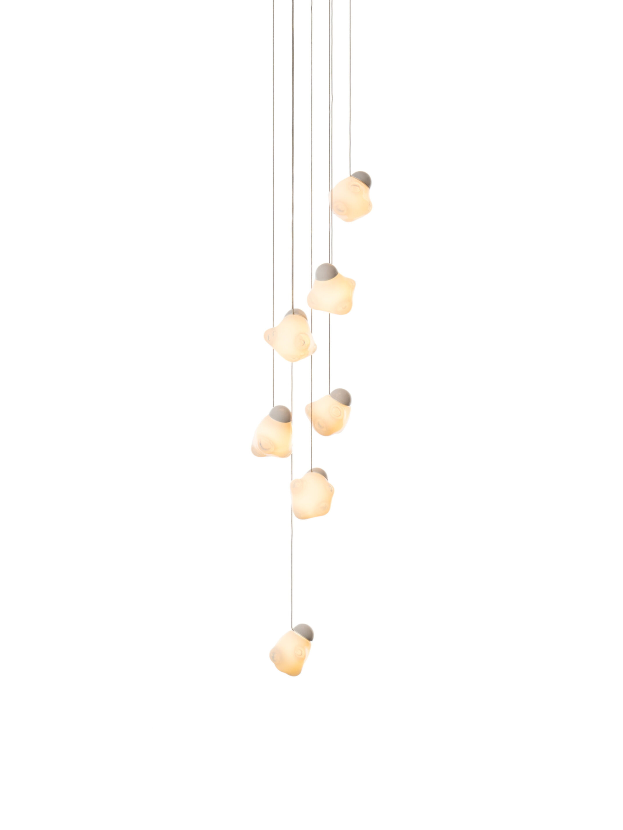 57 7 Random Opaline On
