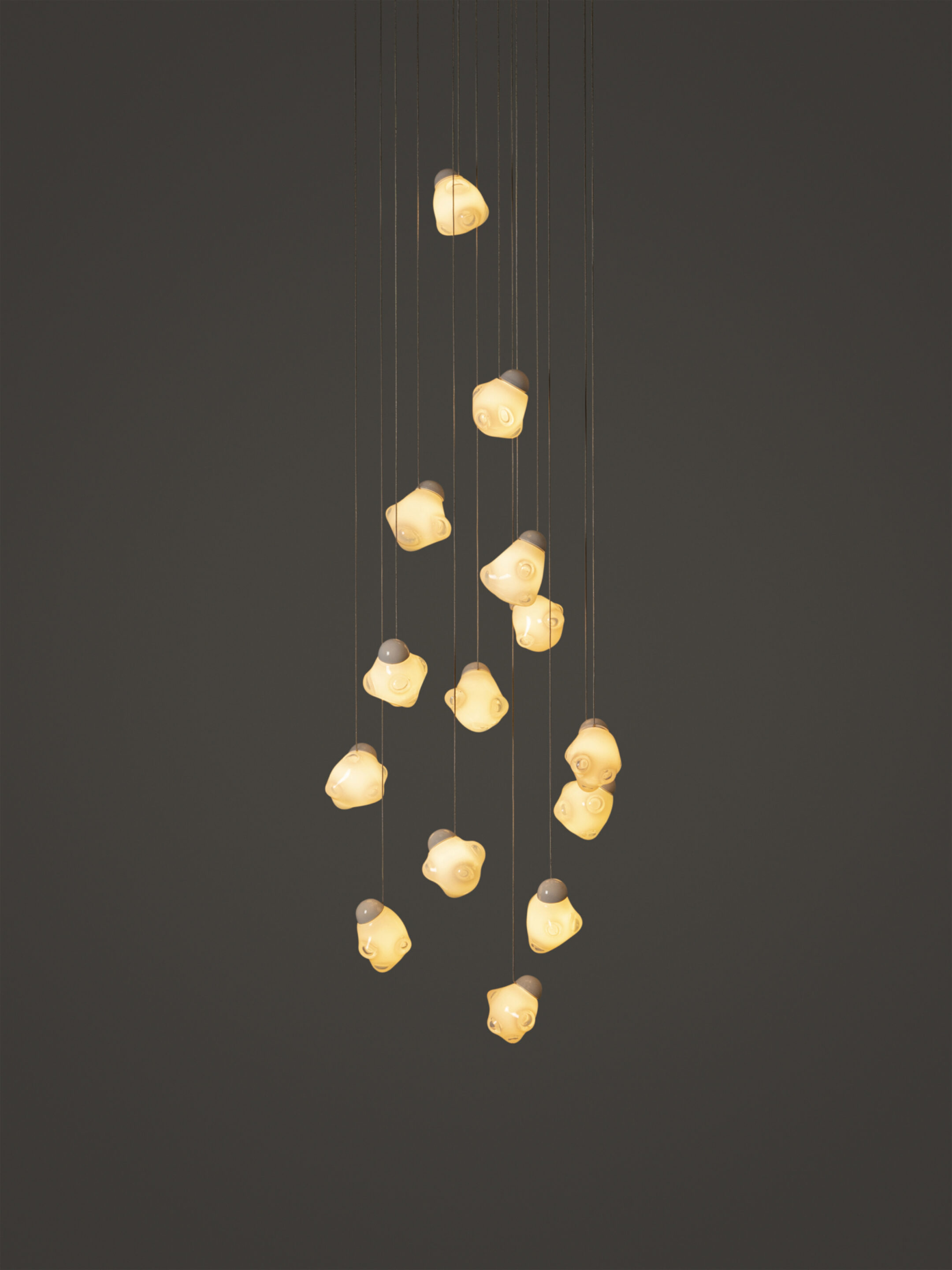 57 14 SQ Random Opaline Dark
