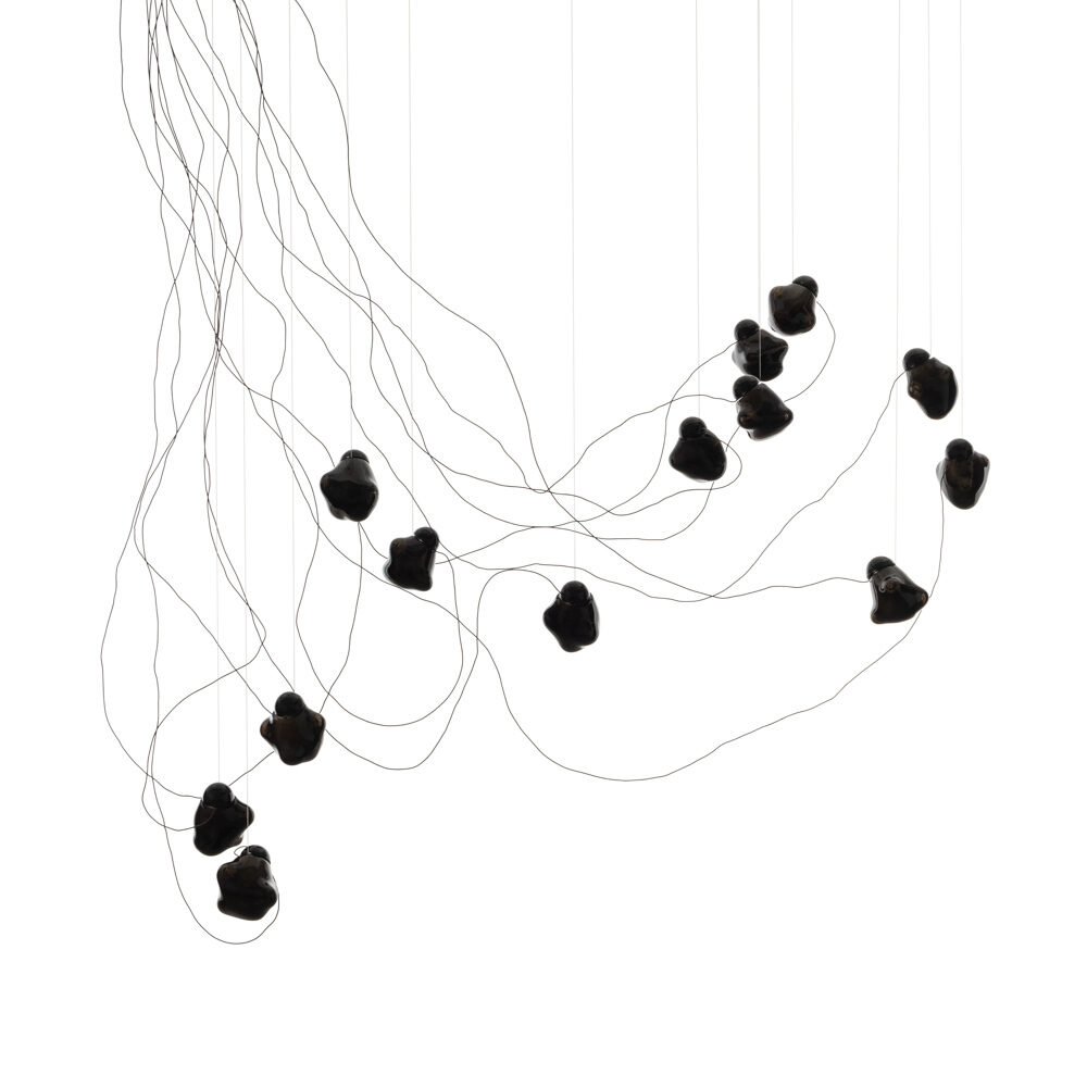 57 13 Sculptural Cable Black Grey Off thumb
