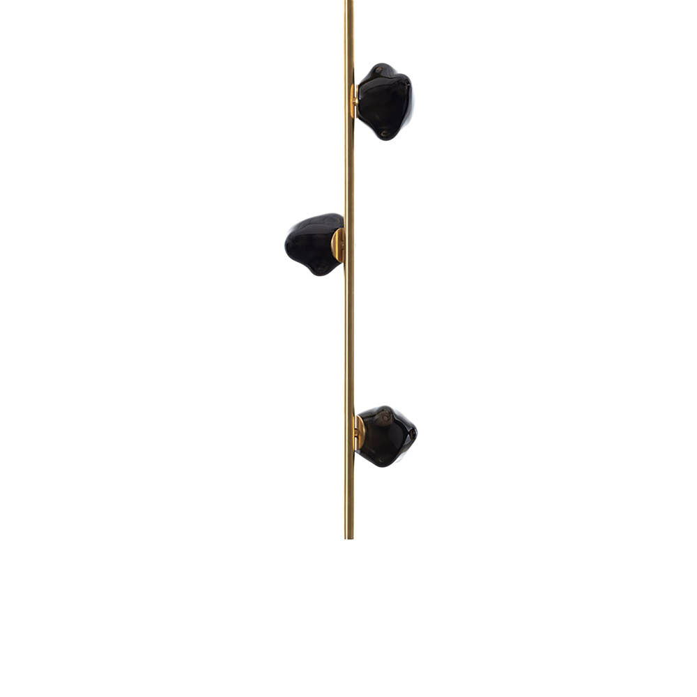 57 3 Ceiling 3ft Brass Grey Off thumb