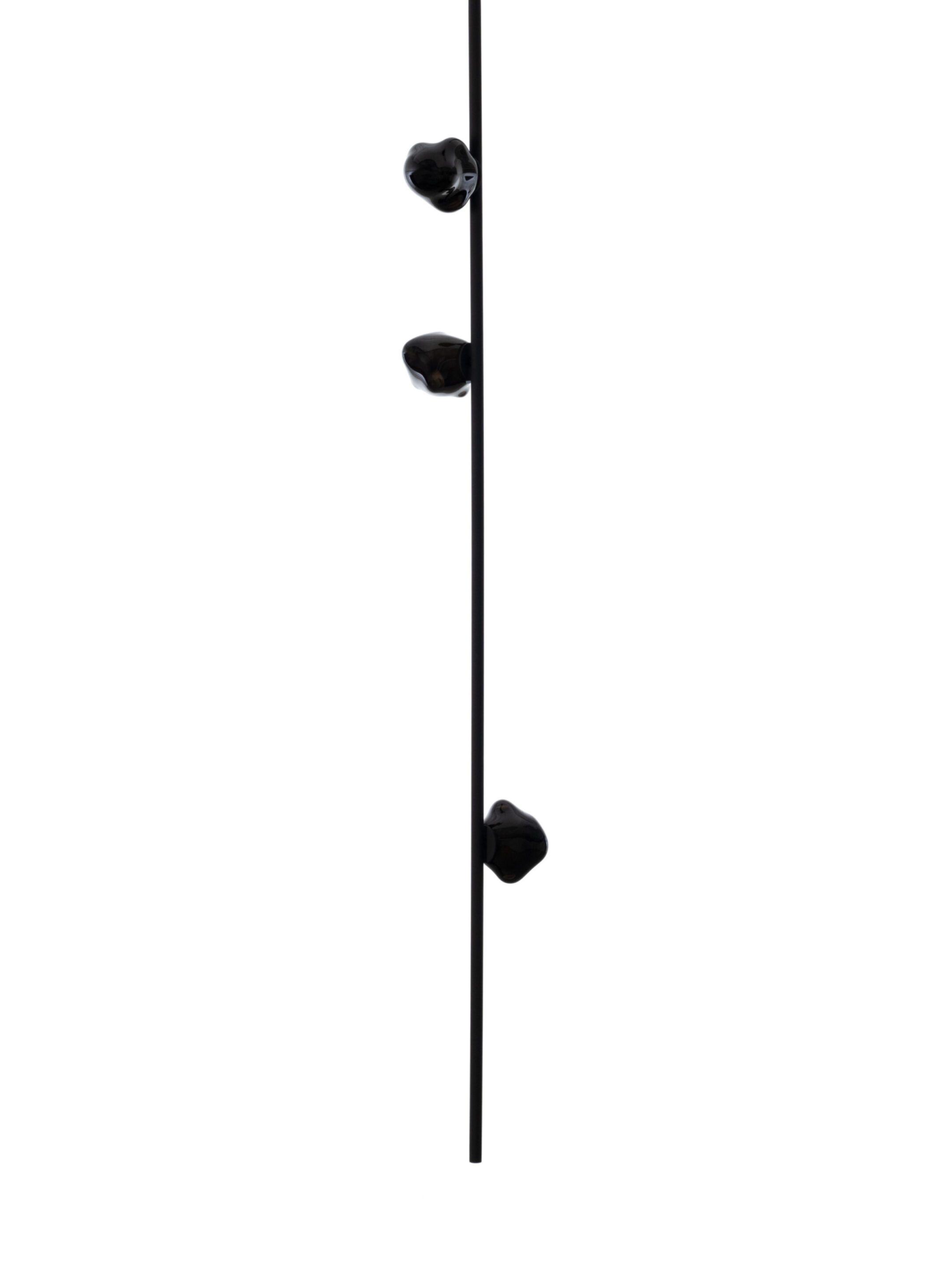 57 3 Ceiling 6ft Black Grey Off