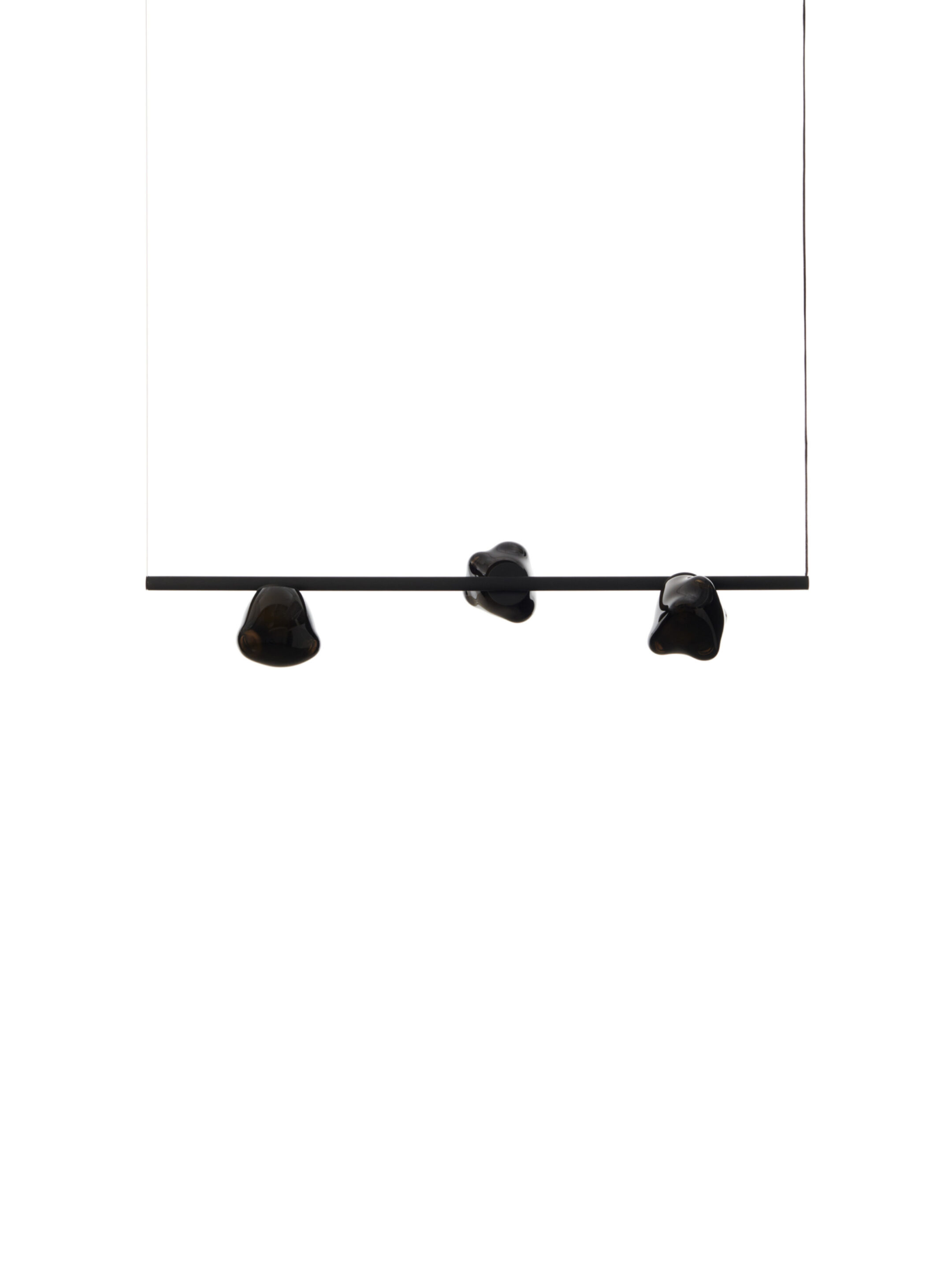 57 3 Suspended H 3ft Black Grey Off