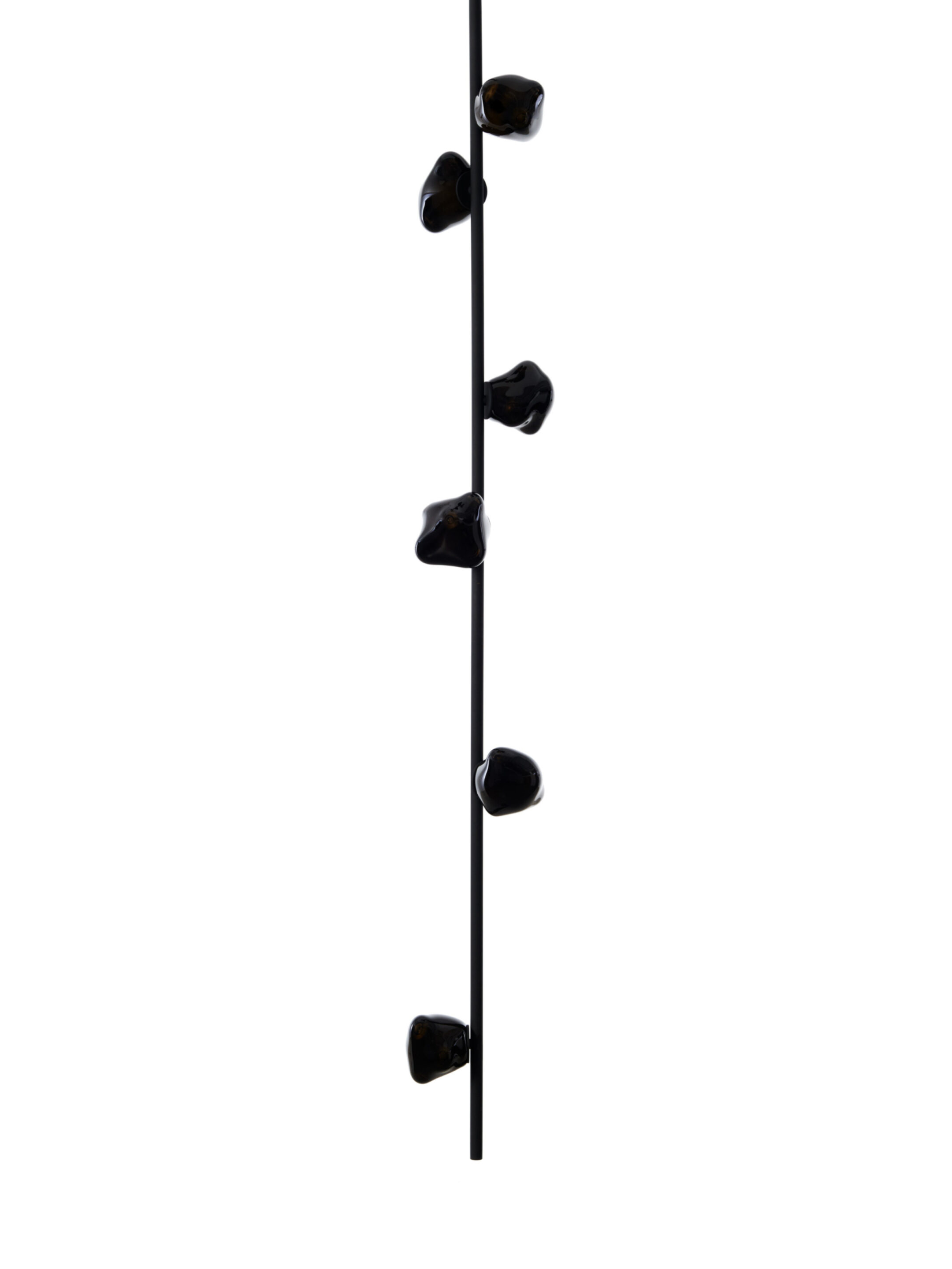 57 6 Ceiling Black Grey Off