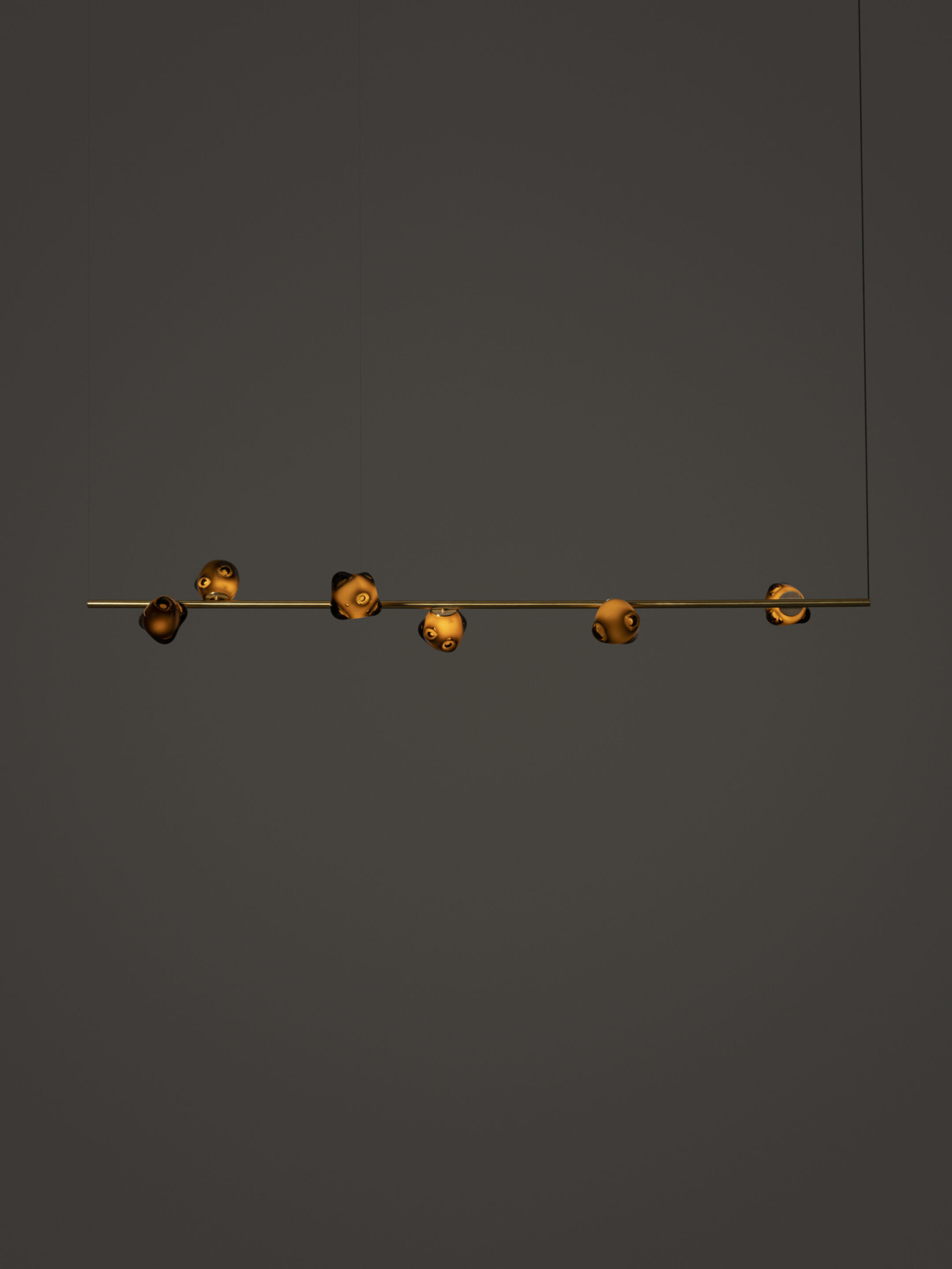 57 6 Suspended H Brass Grey Dark