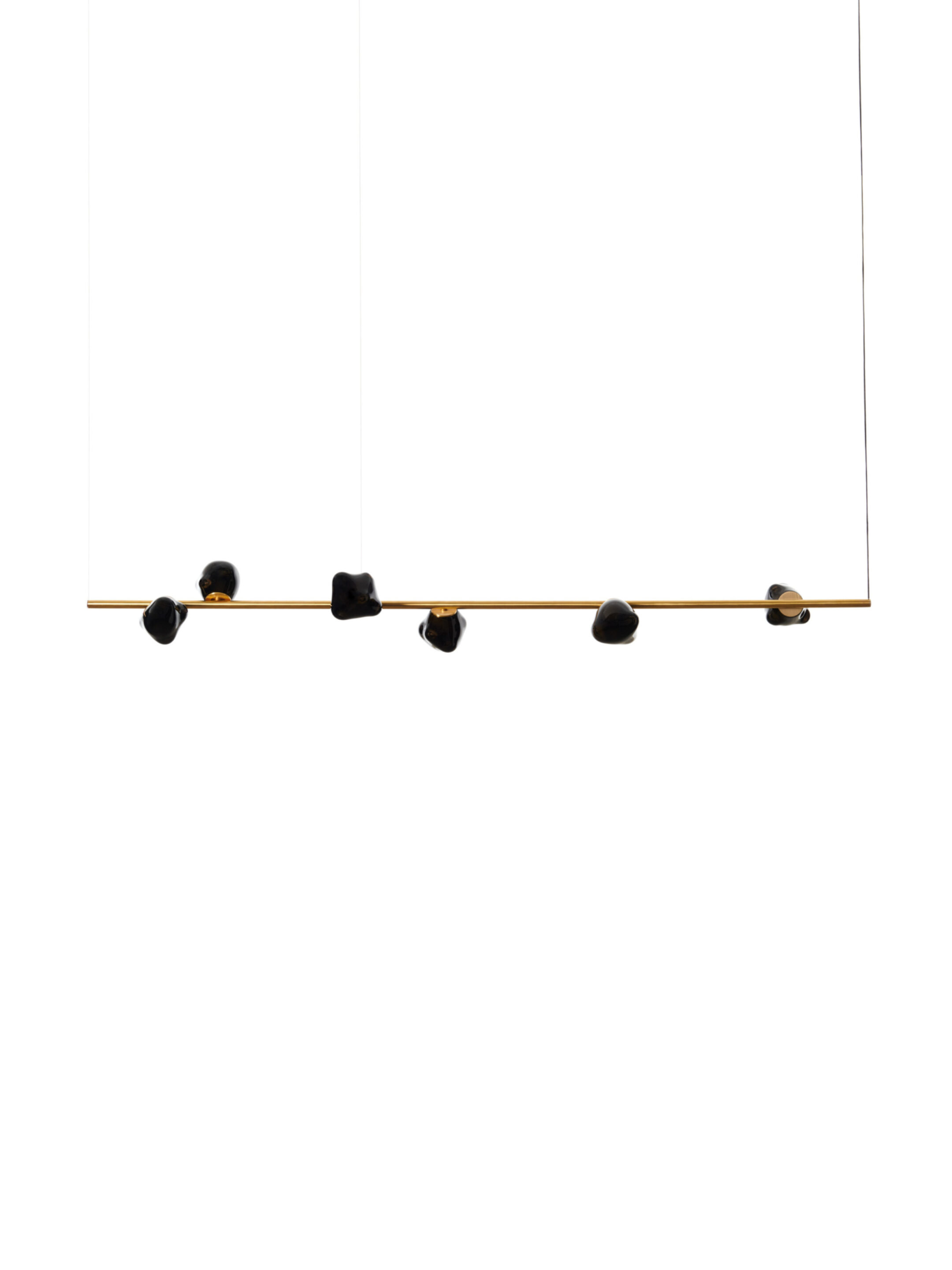 57 6 Suspended H Brass Grey Off
