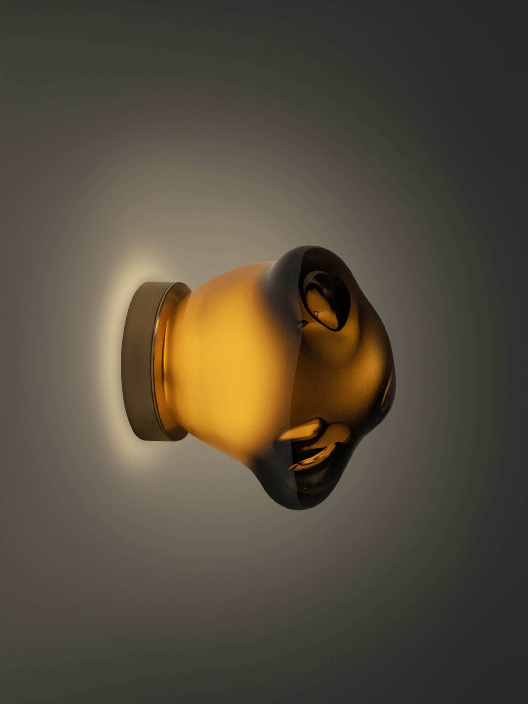 57s Brass Grey Side Dark