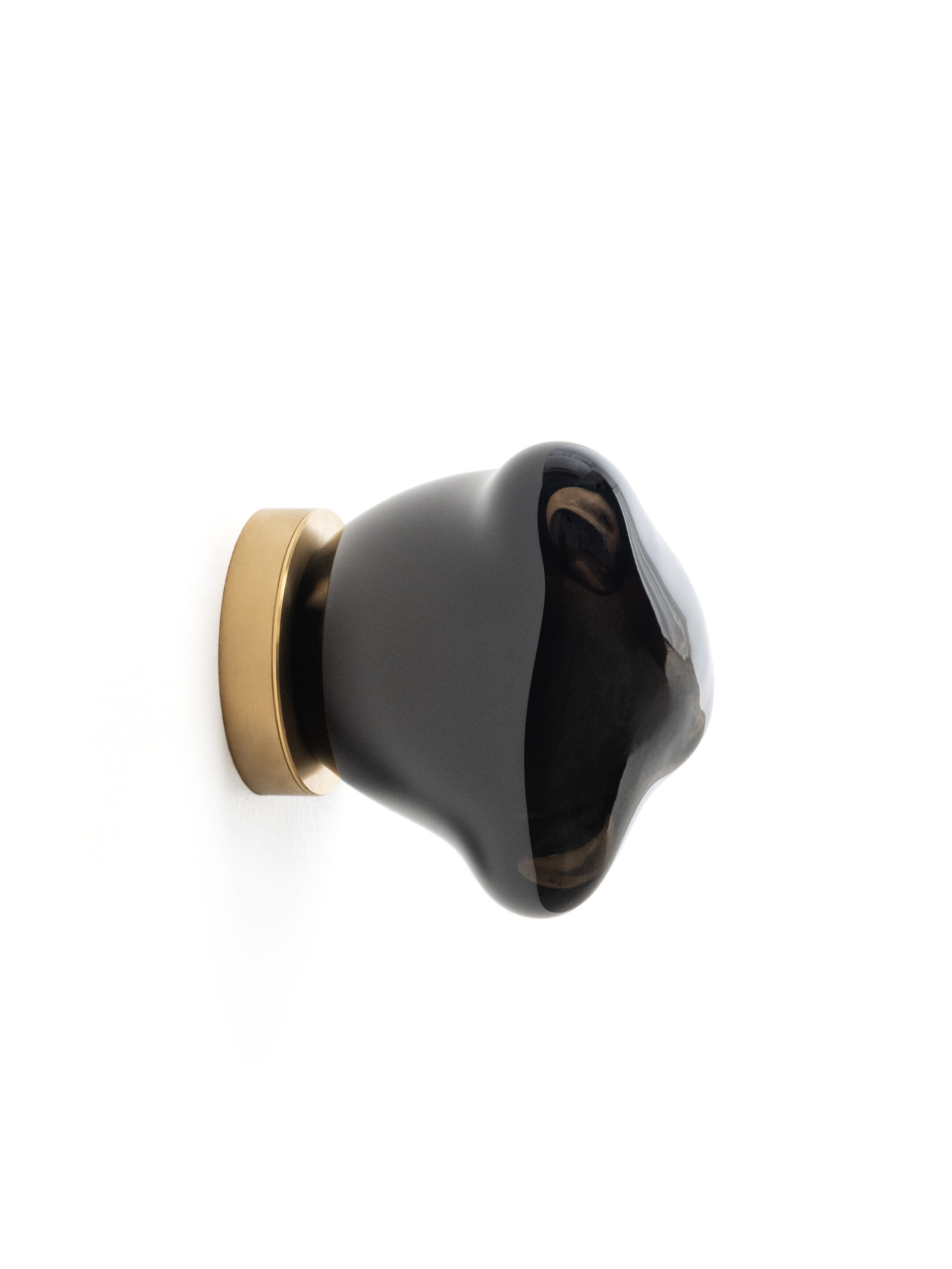 57s Brass Grey Side Off