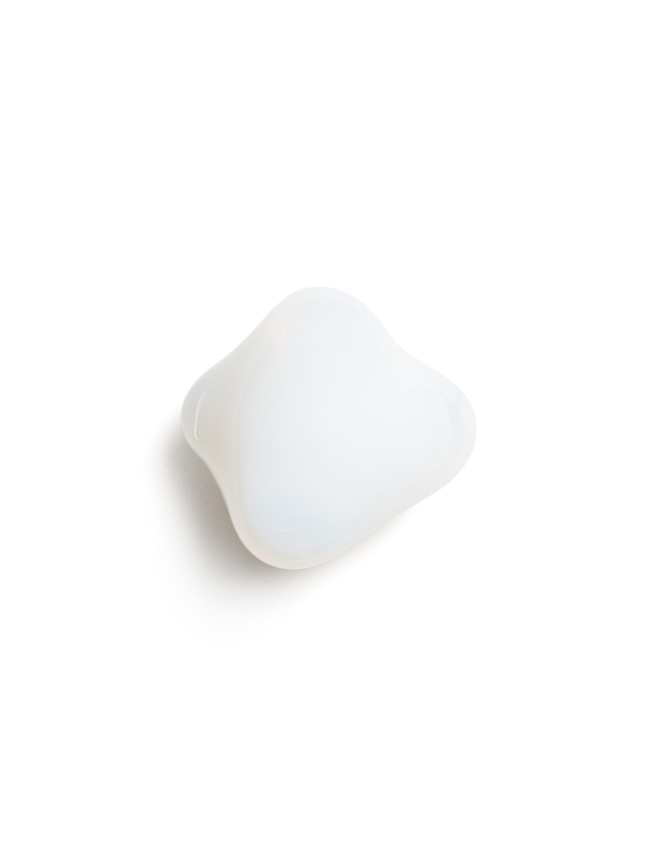 57s Opaline Front Off