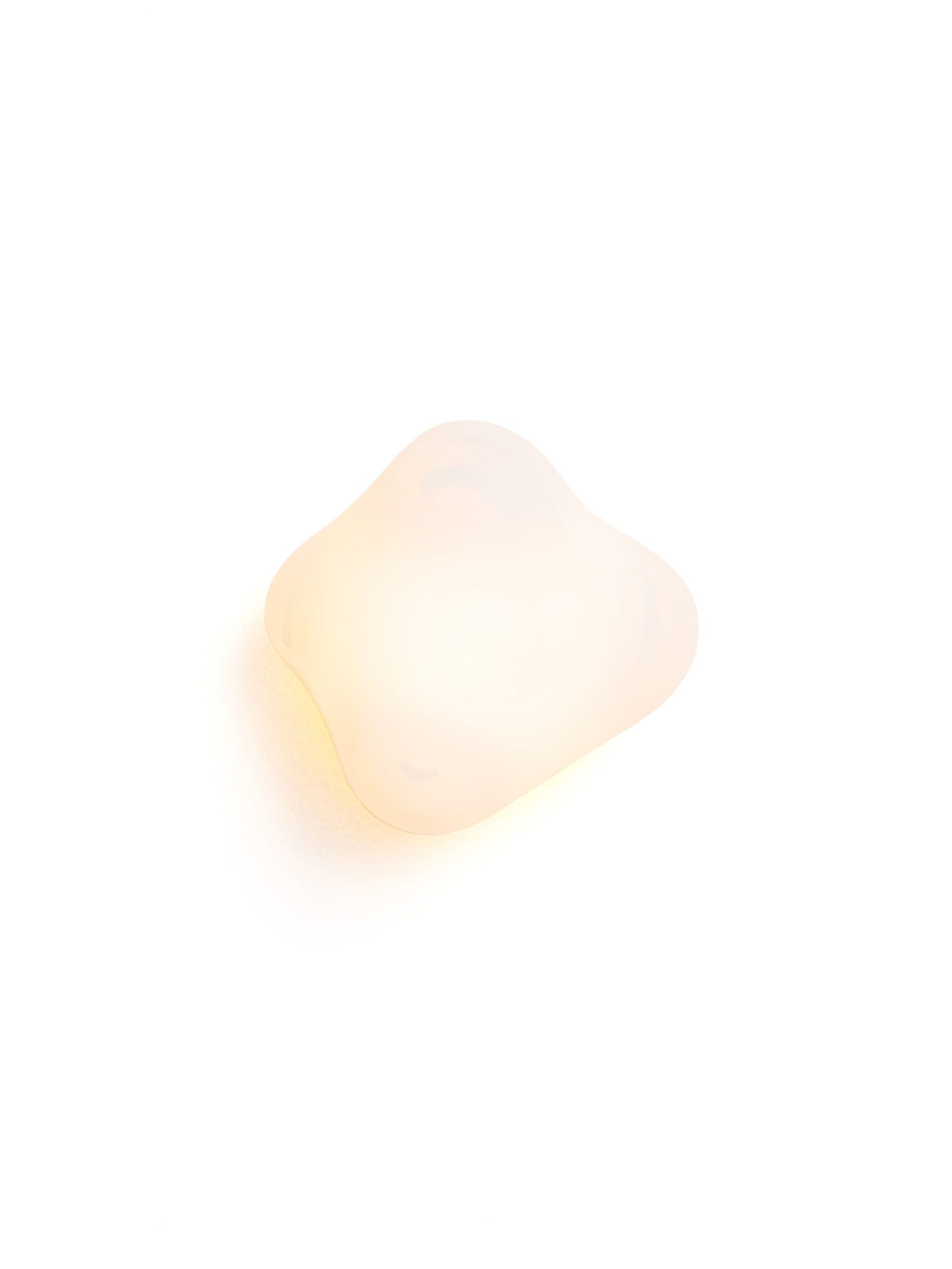 57s Opaline Front On