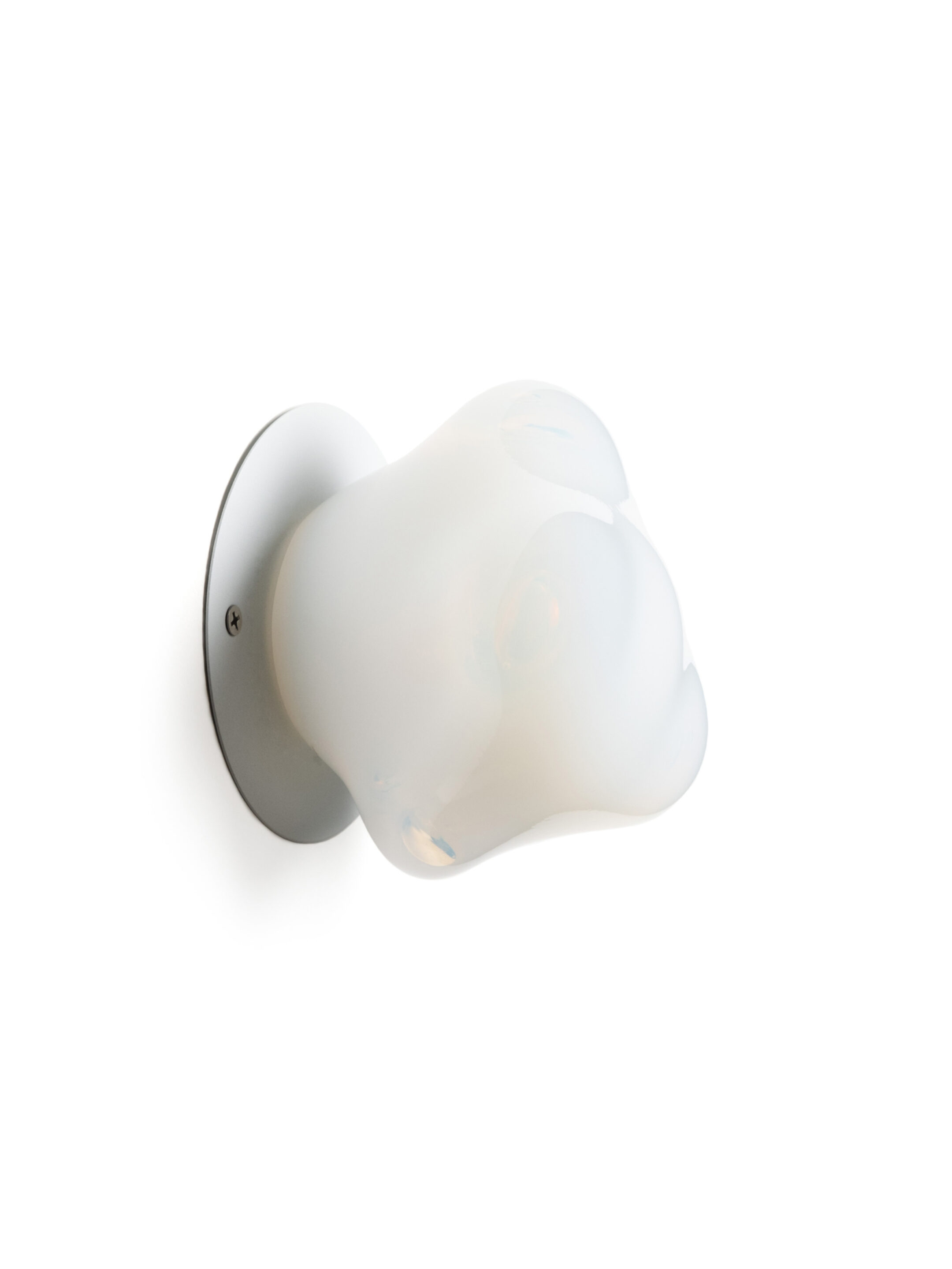 57sp Opaline Side Off