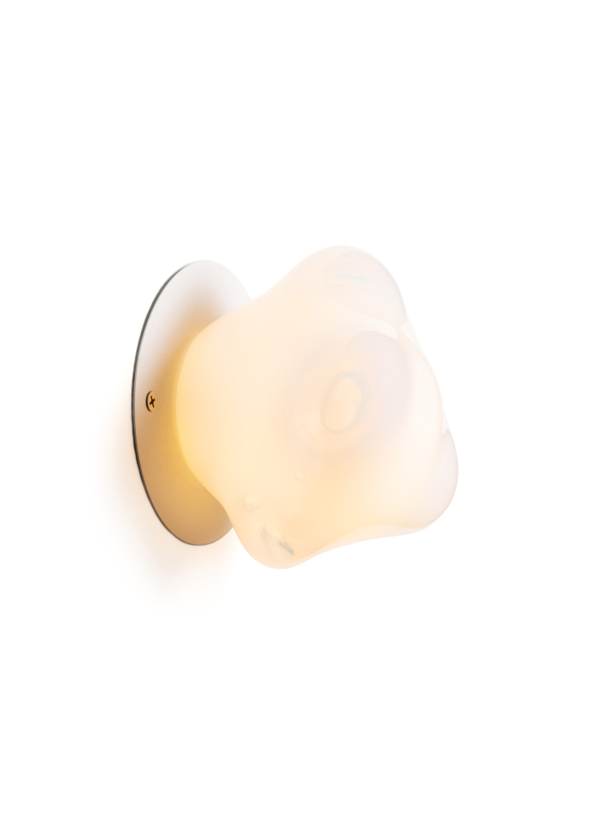 57sp Opaline Side On