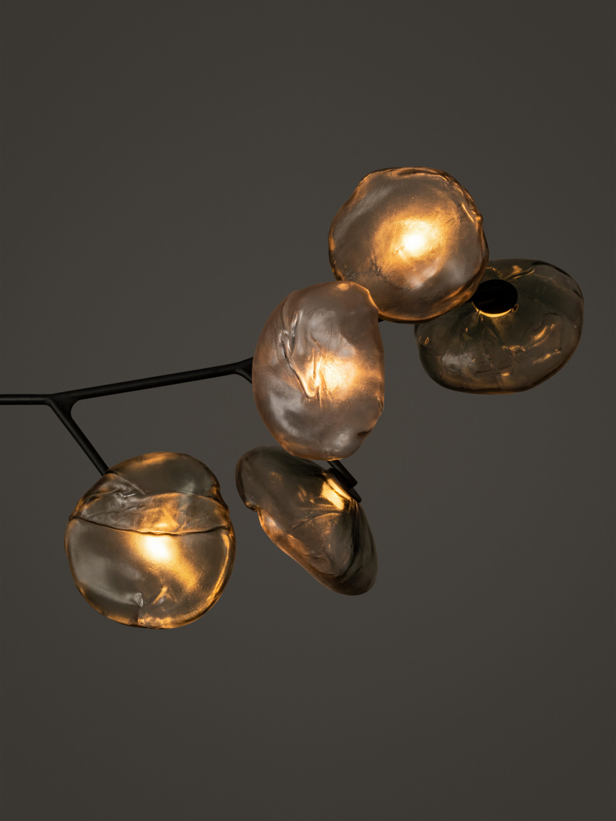 73 5 Armature Segment Grey1 Dark