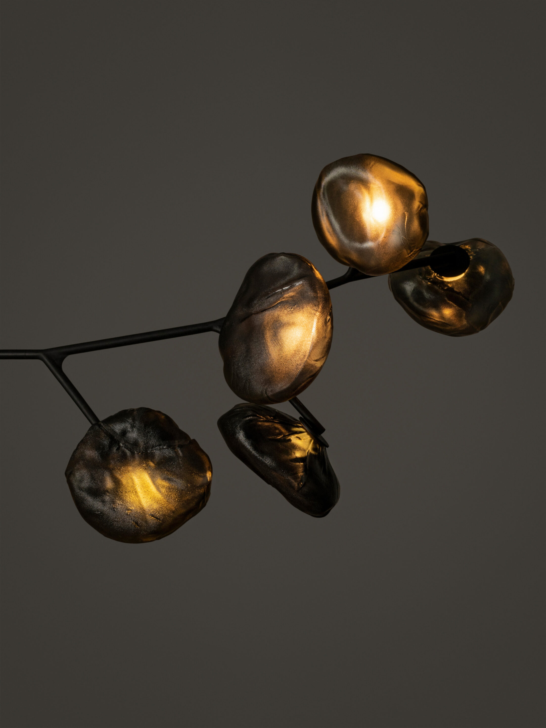 73 5 Armature Segment Grey2 Dark