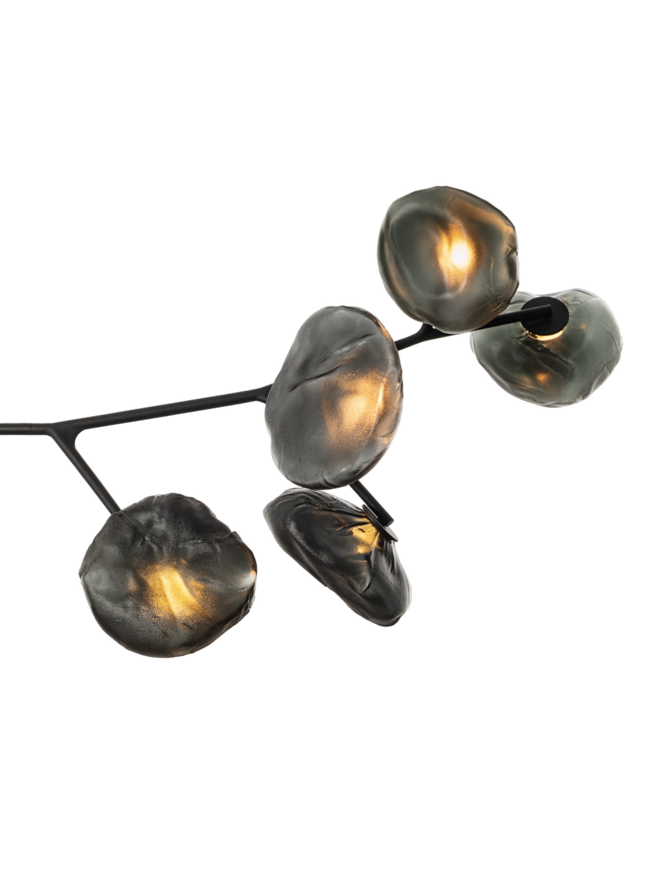73 5 Armature Segment Grey2 On