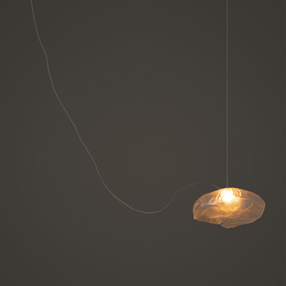 73 1 Sculptural Cable Nickel Dark thumb