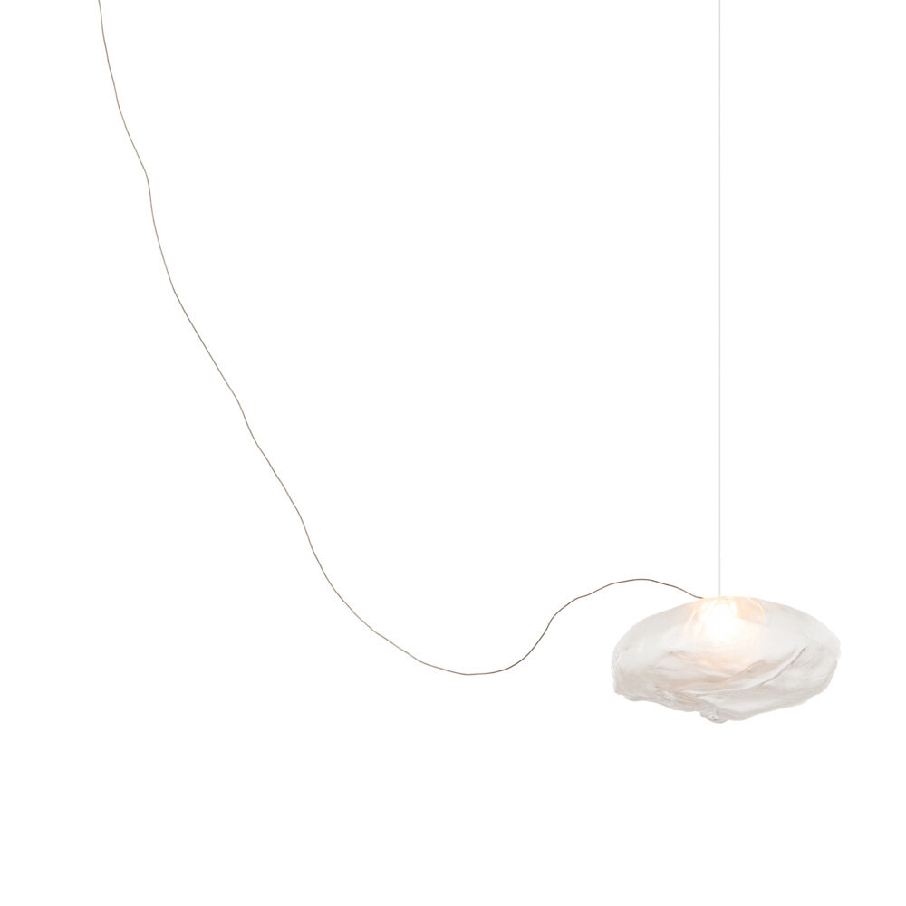 73 1 Sculptural Cable Nickel On thumb