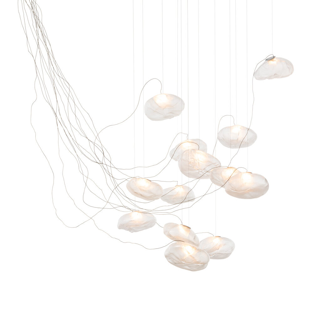 73 13 Sculptural Cable Nickel On thumb