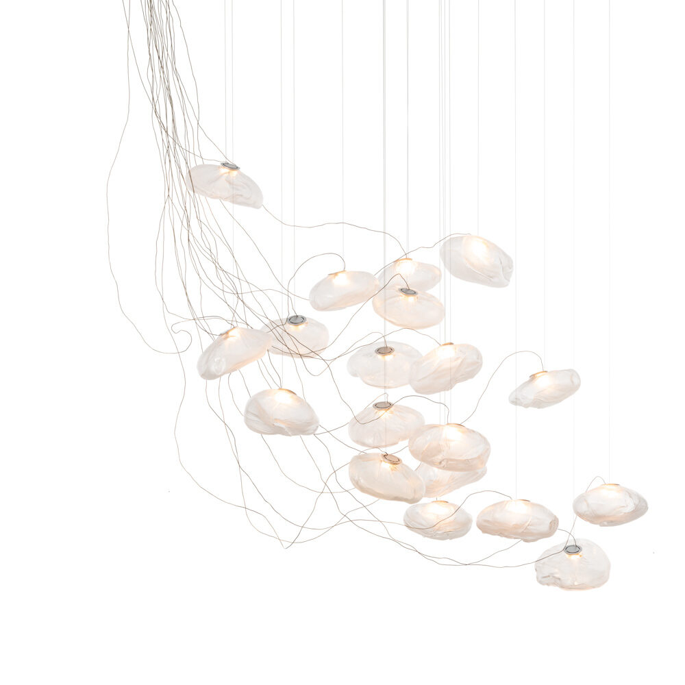 73 19 Sculptural Cable Nickel On thumb