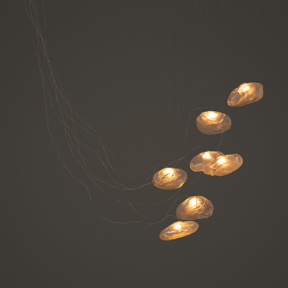 73 7 Sculptural Cable Nickel Dark thumb