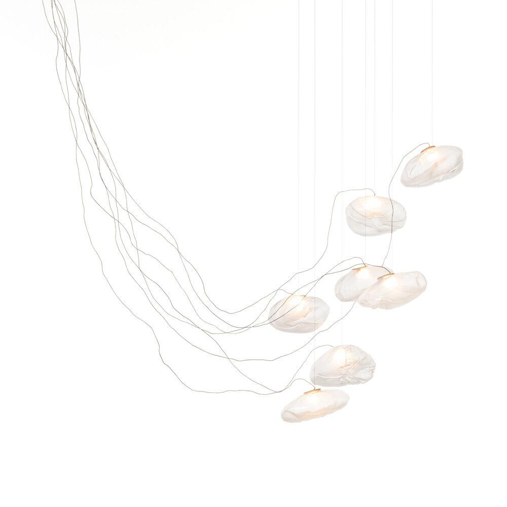73 7 Sculptural Cable Nickel On thumb