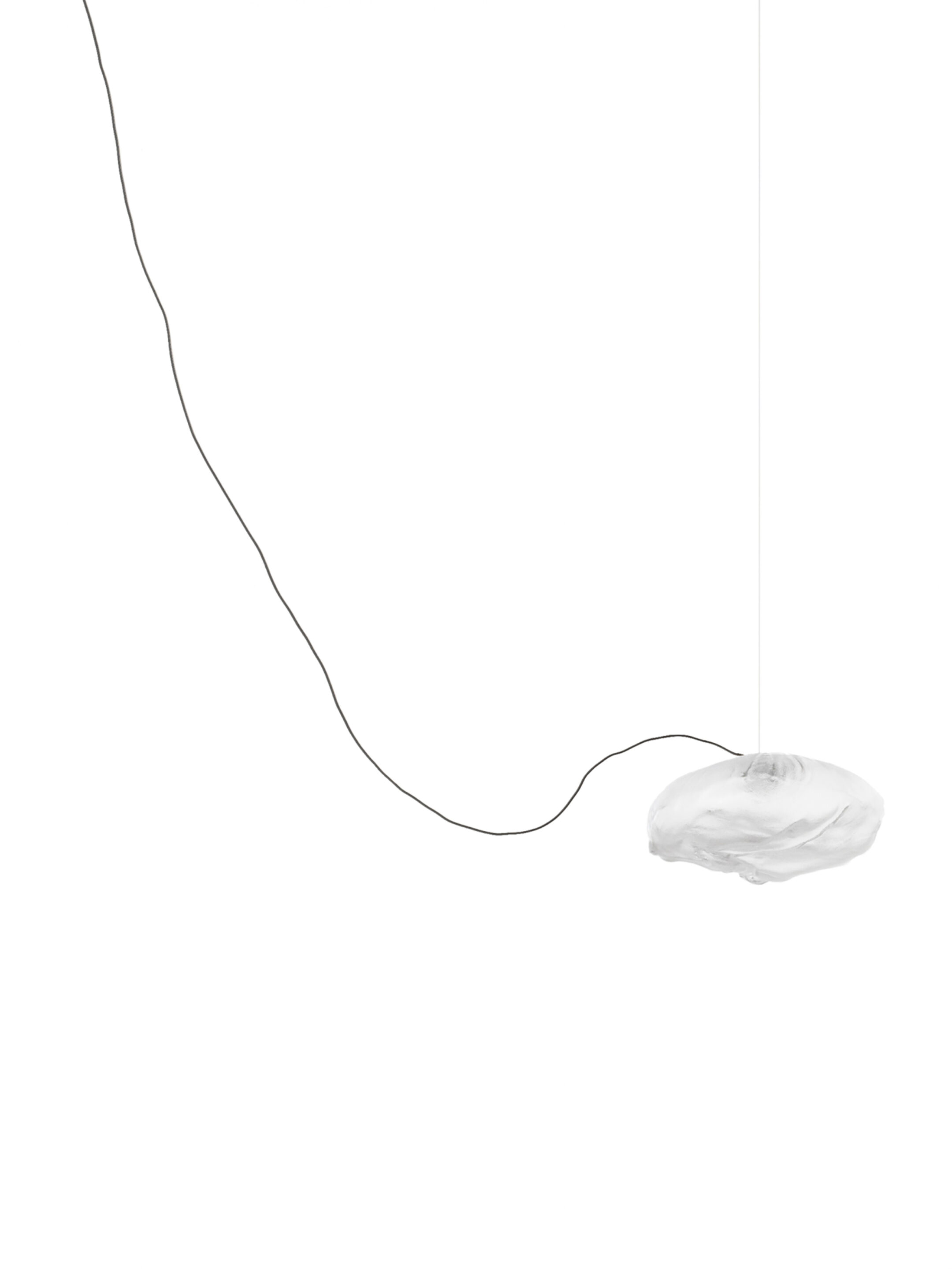 73 1 Sculptural Cable Black Off