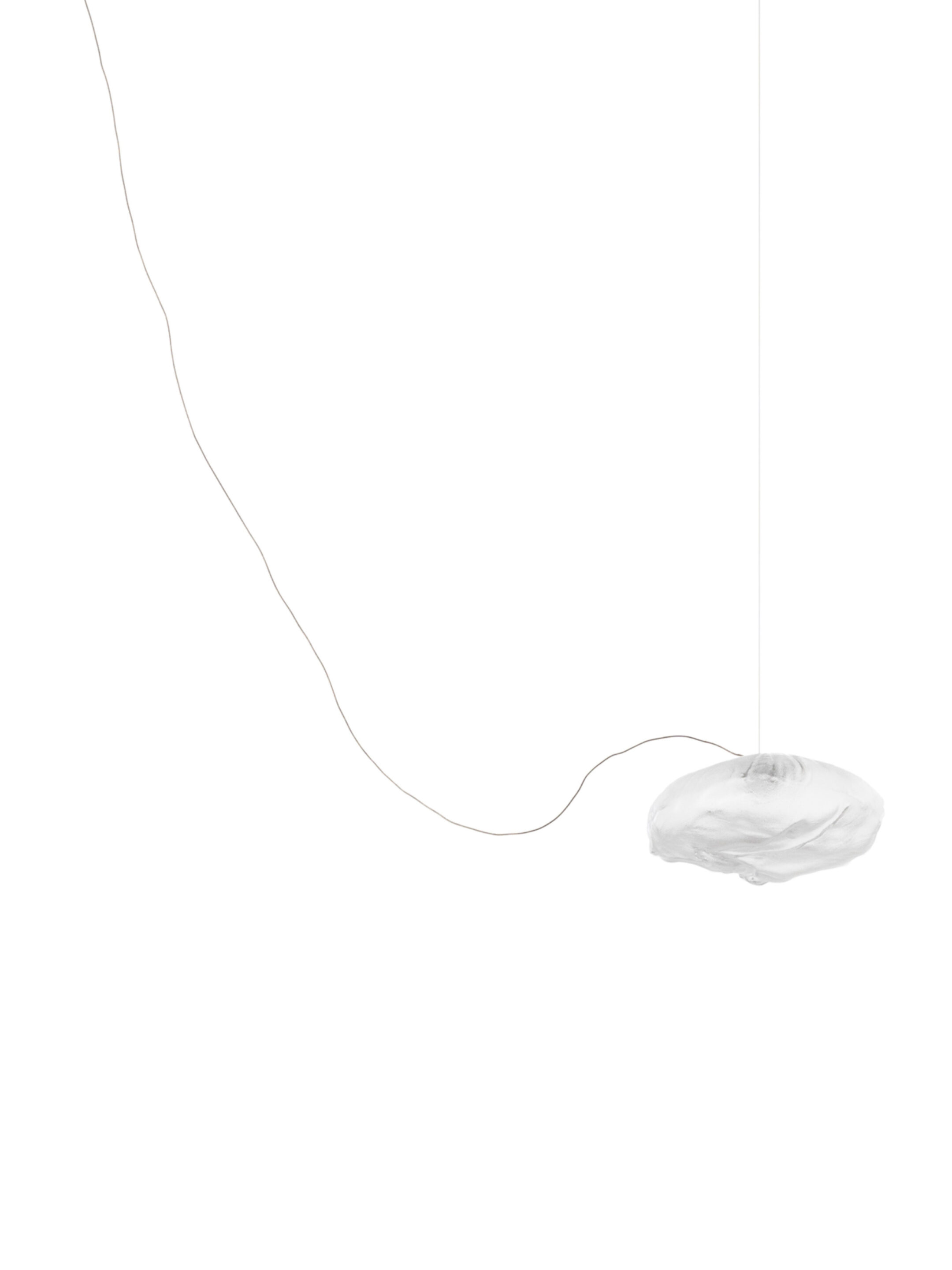 73 1 Sculptural Cable Nickel Off