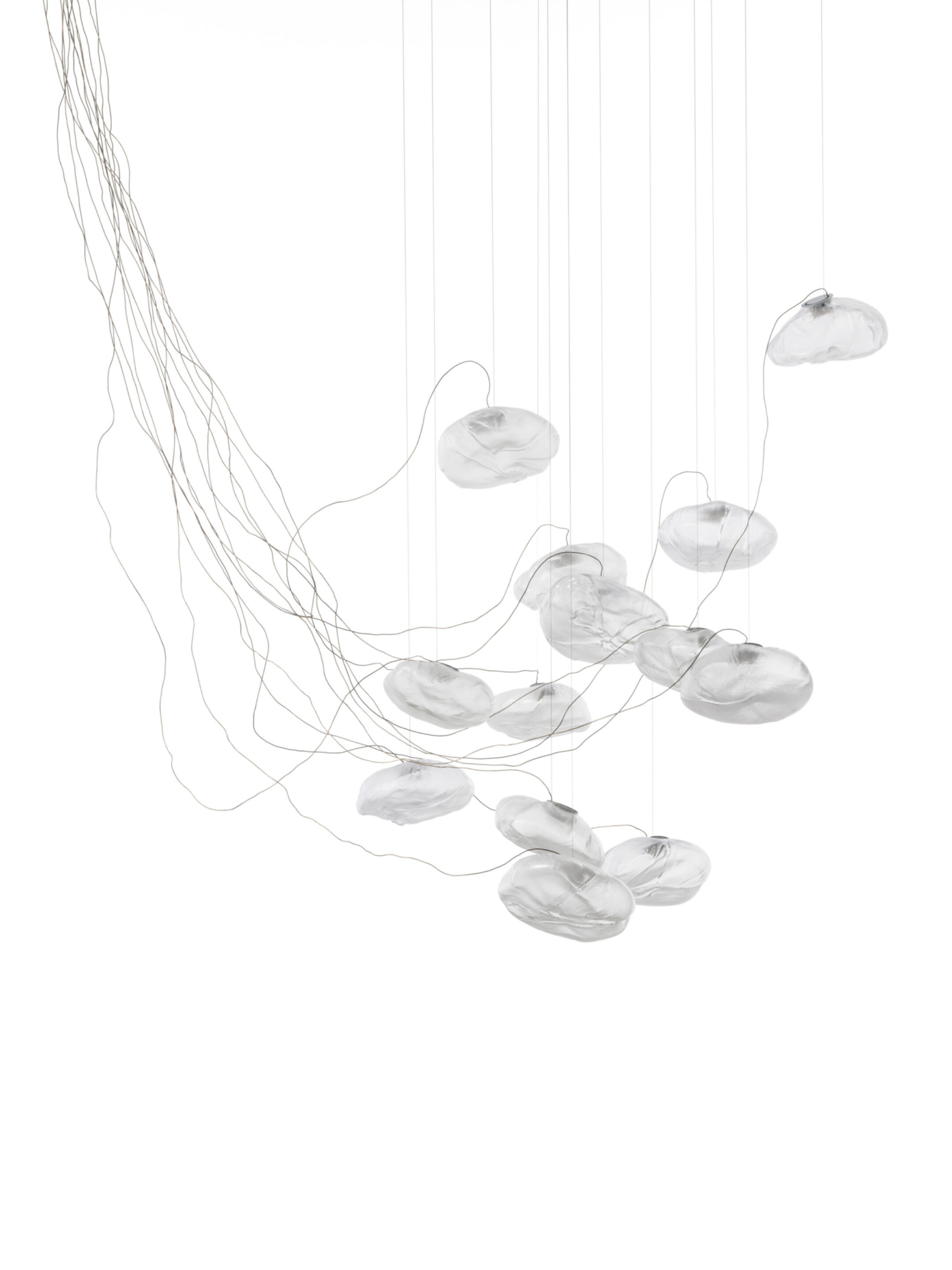 73 13 Sculptural Cable Nickel Off
