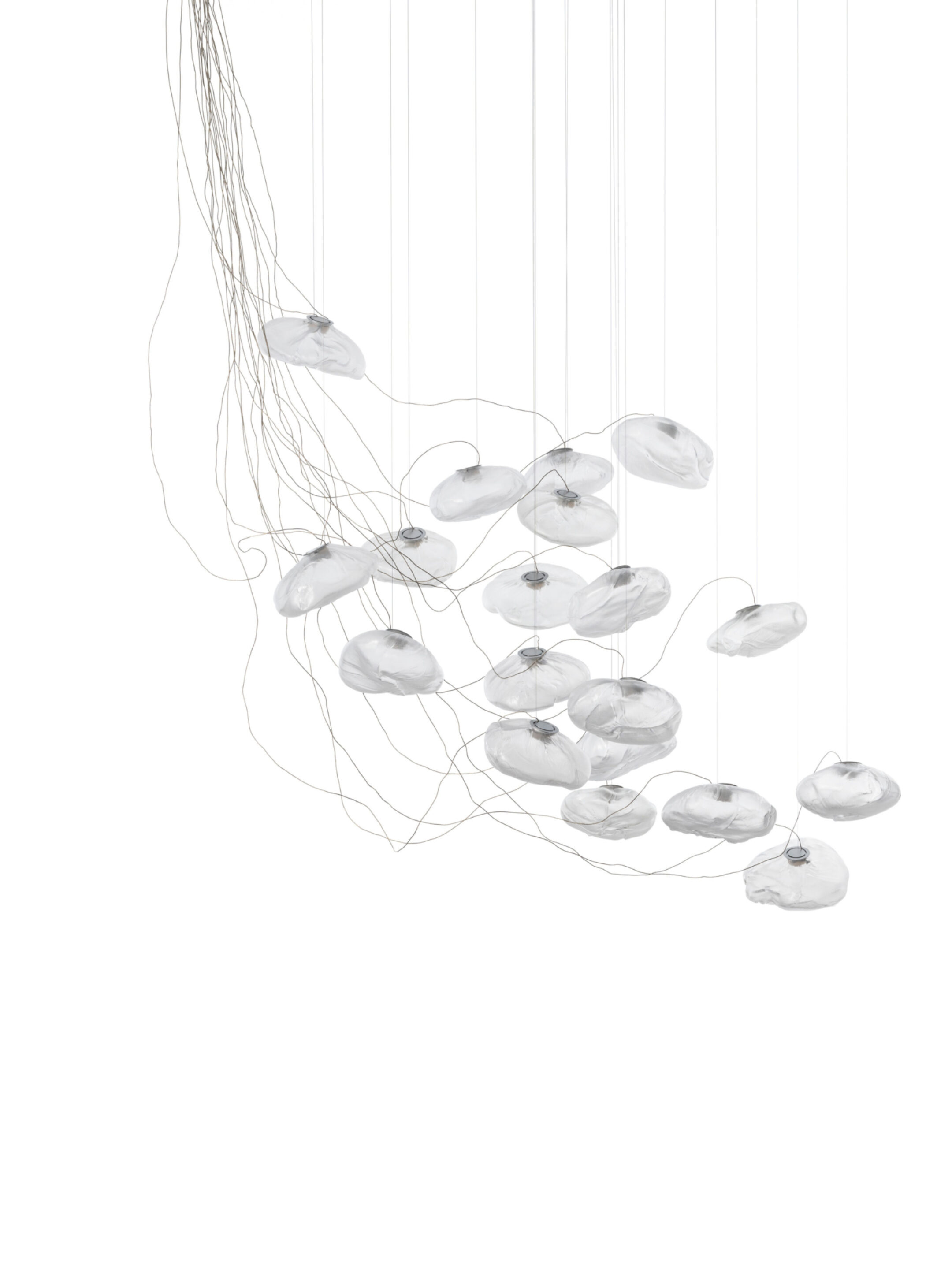 73 19 Sculptural Cable Nickel Off