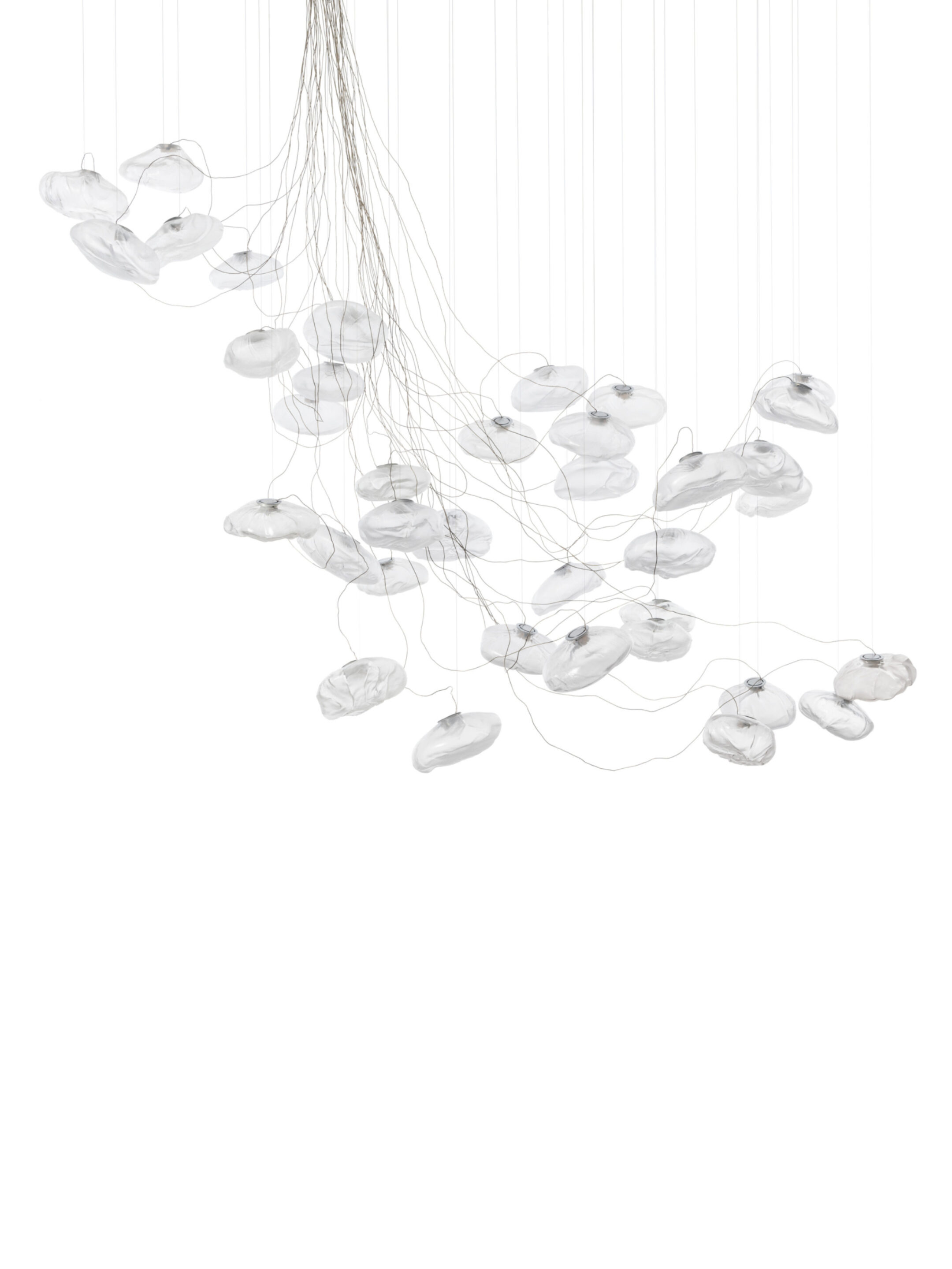 73 37 Sculptural Cable Nickel Off