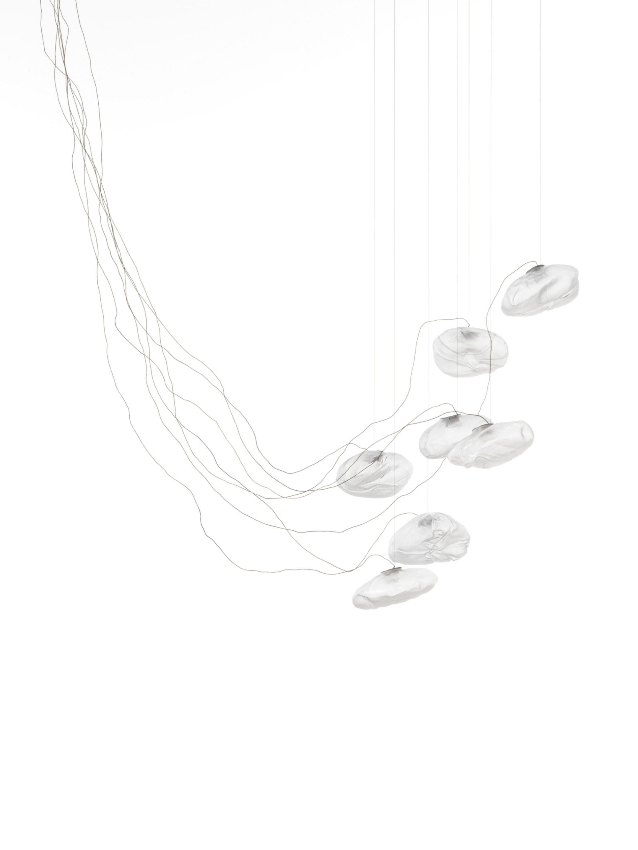 73 7 Sculptural Cable Nickel Off