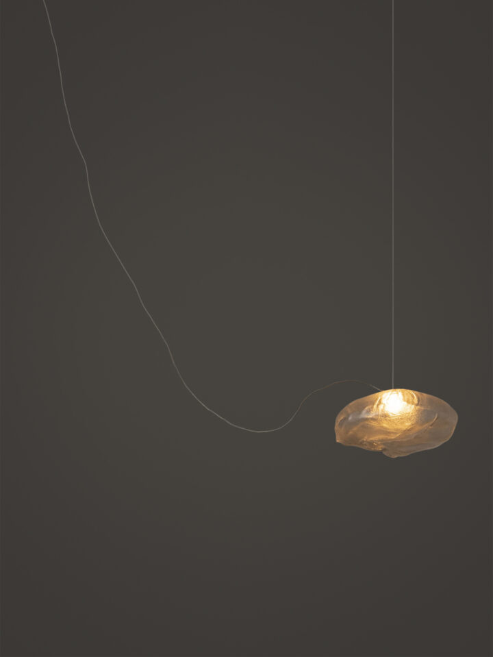 Bocci 73.1 Sculptural cable