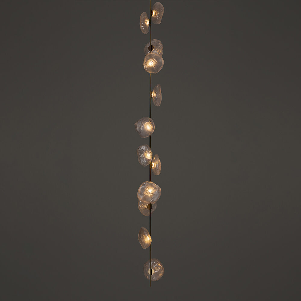 73 12 Ceiling Brass Dark thumb