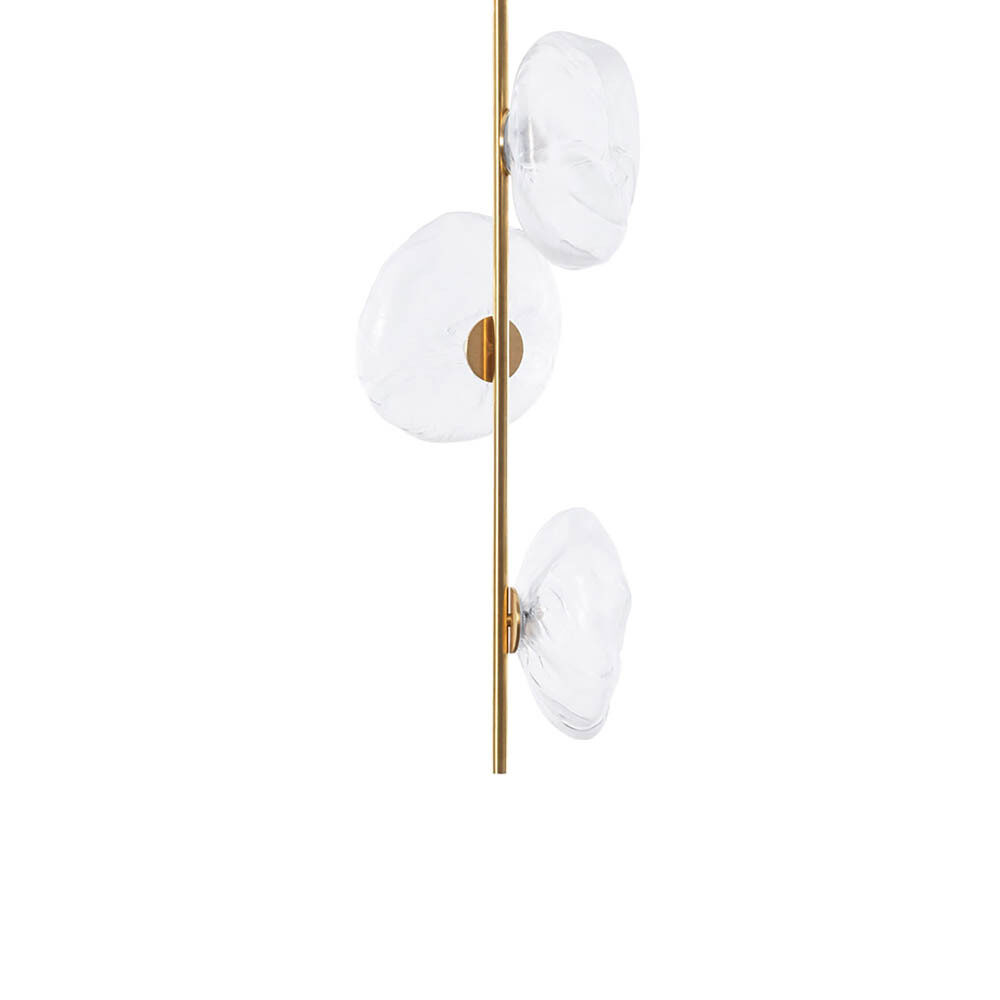 73 3 Ceiling 3ft Brass Off thumb