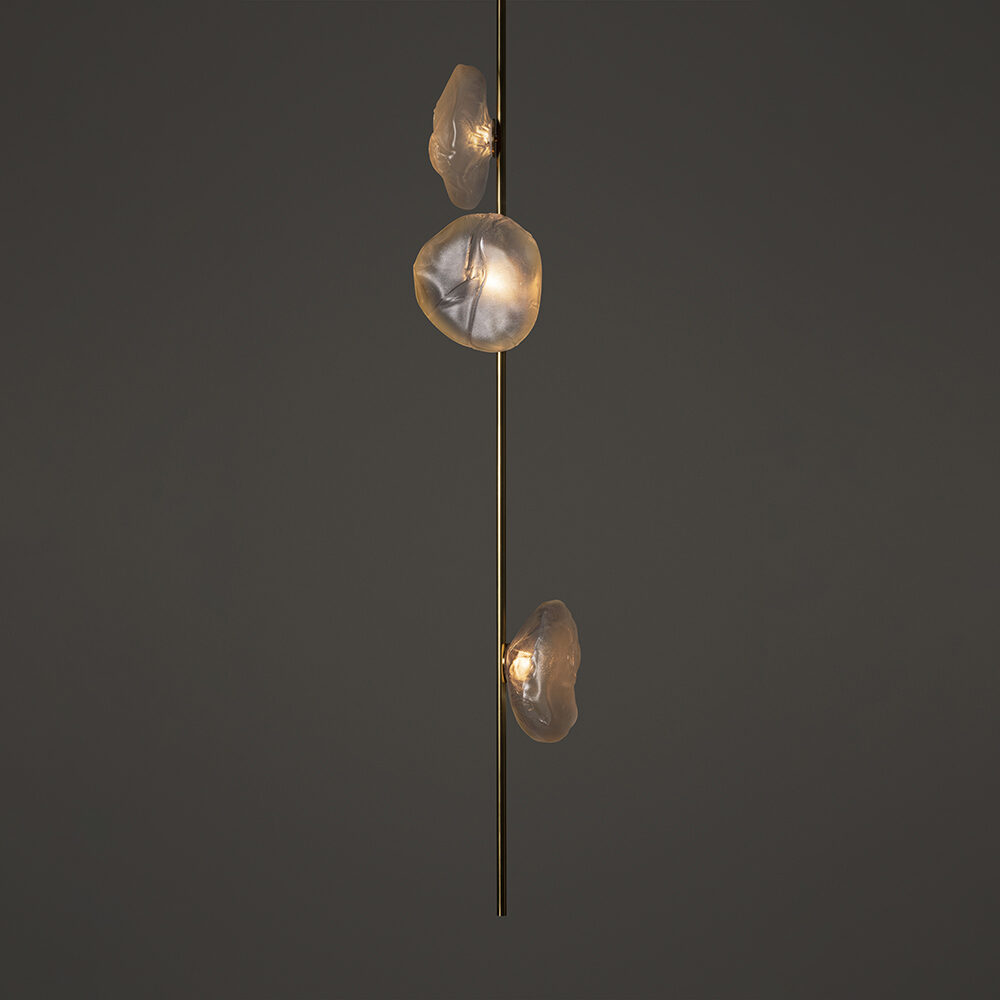 73 3 Ceiling 6ft Brass Dark thumb