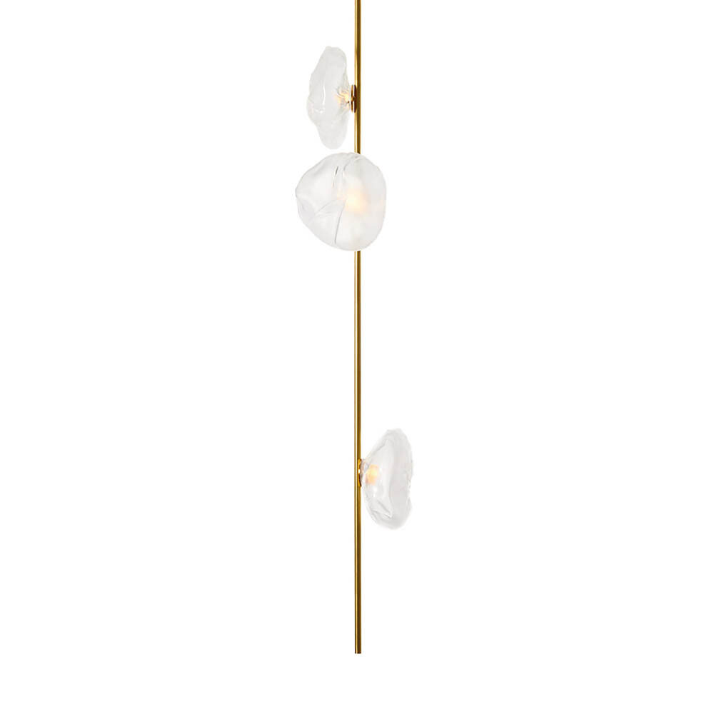 73 3 Ceiling 6ft Brass On thumb
