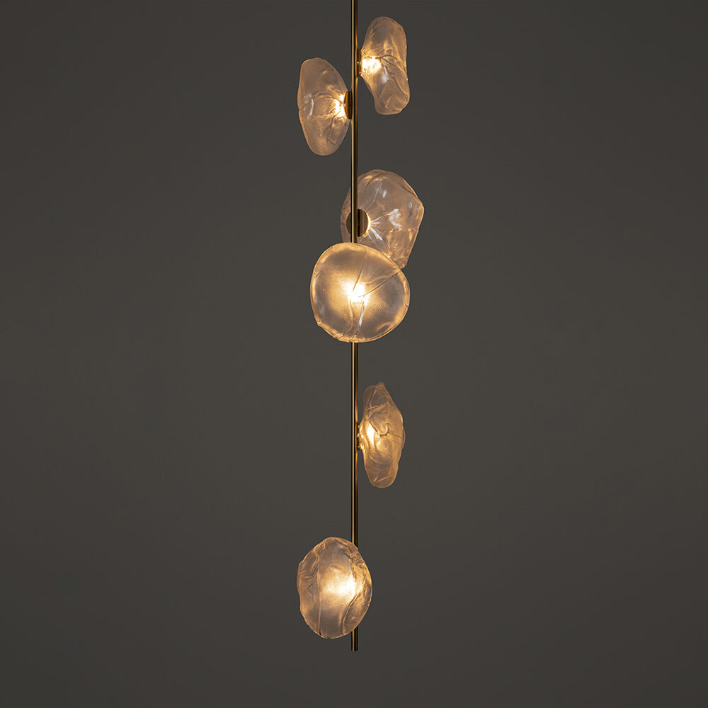 73 6 Ceiling Brass Dark thumb