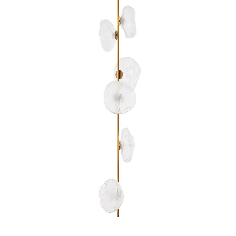 73 6 Ceiling Brass Off thumb