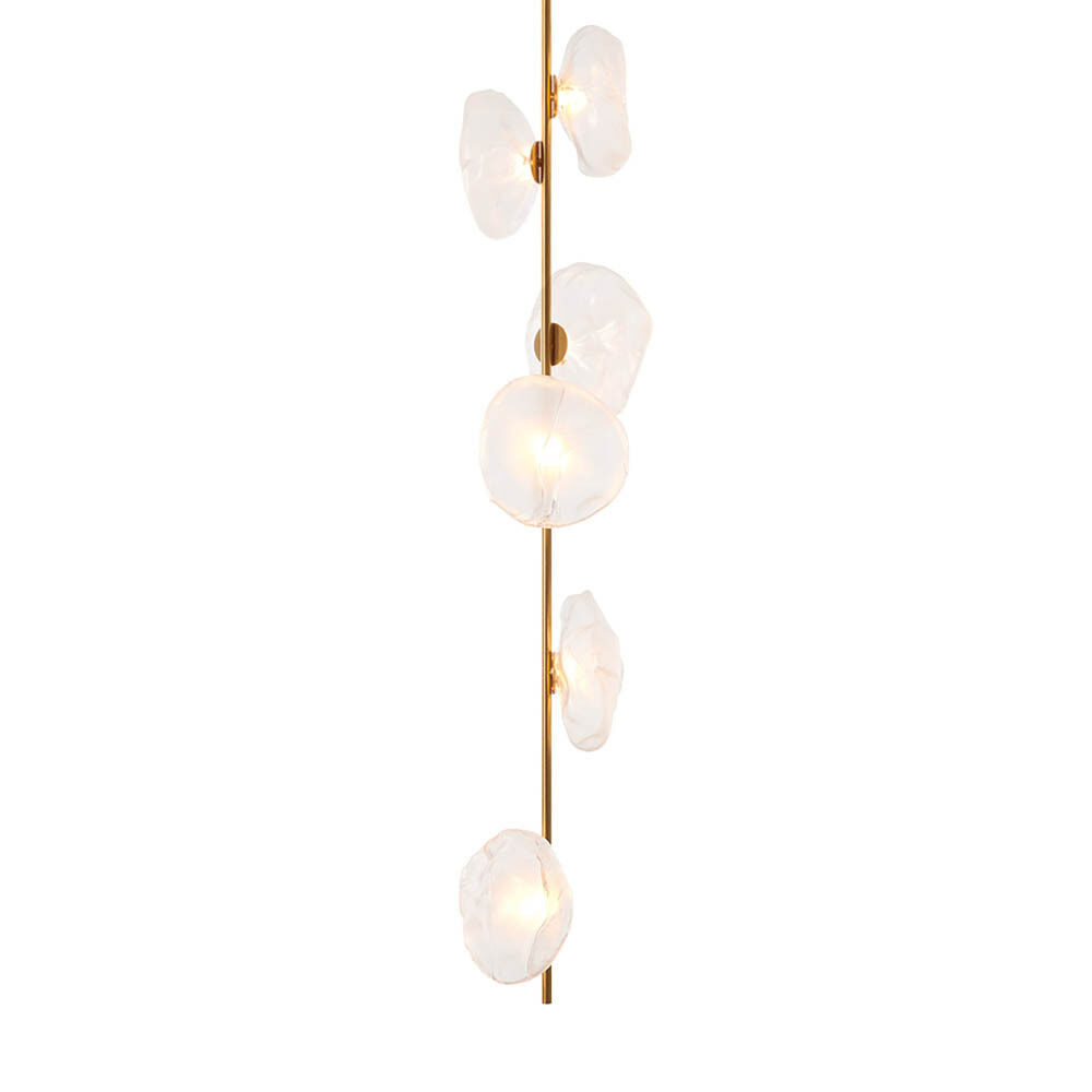 73 6 Ceiling Brass On thumb
