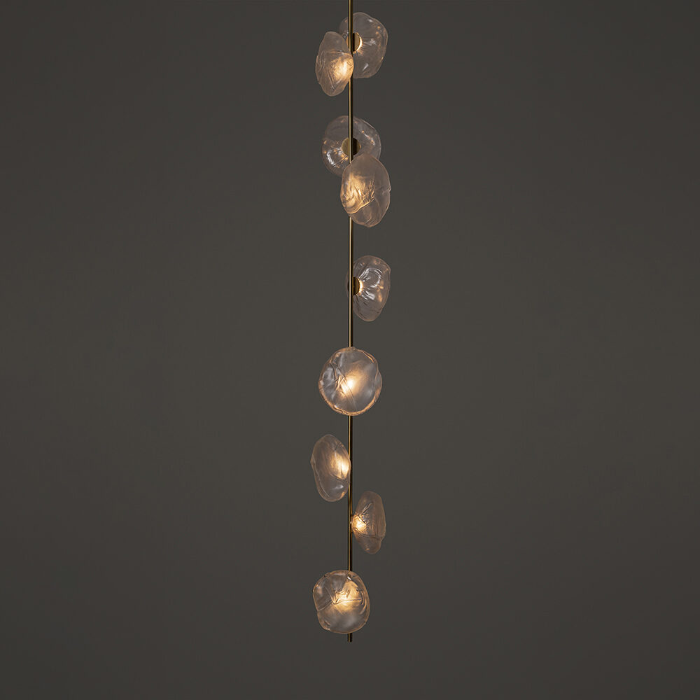 73 9 Ceiling Brass Dark thumb